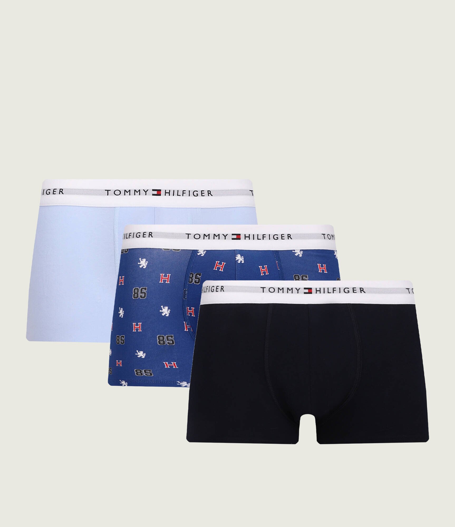 Tommy Hilfiger Chiloți boxer 3-pack