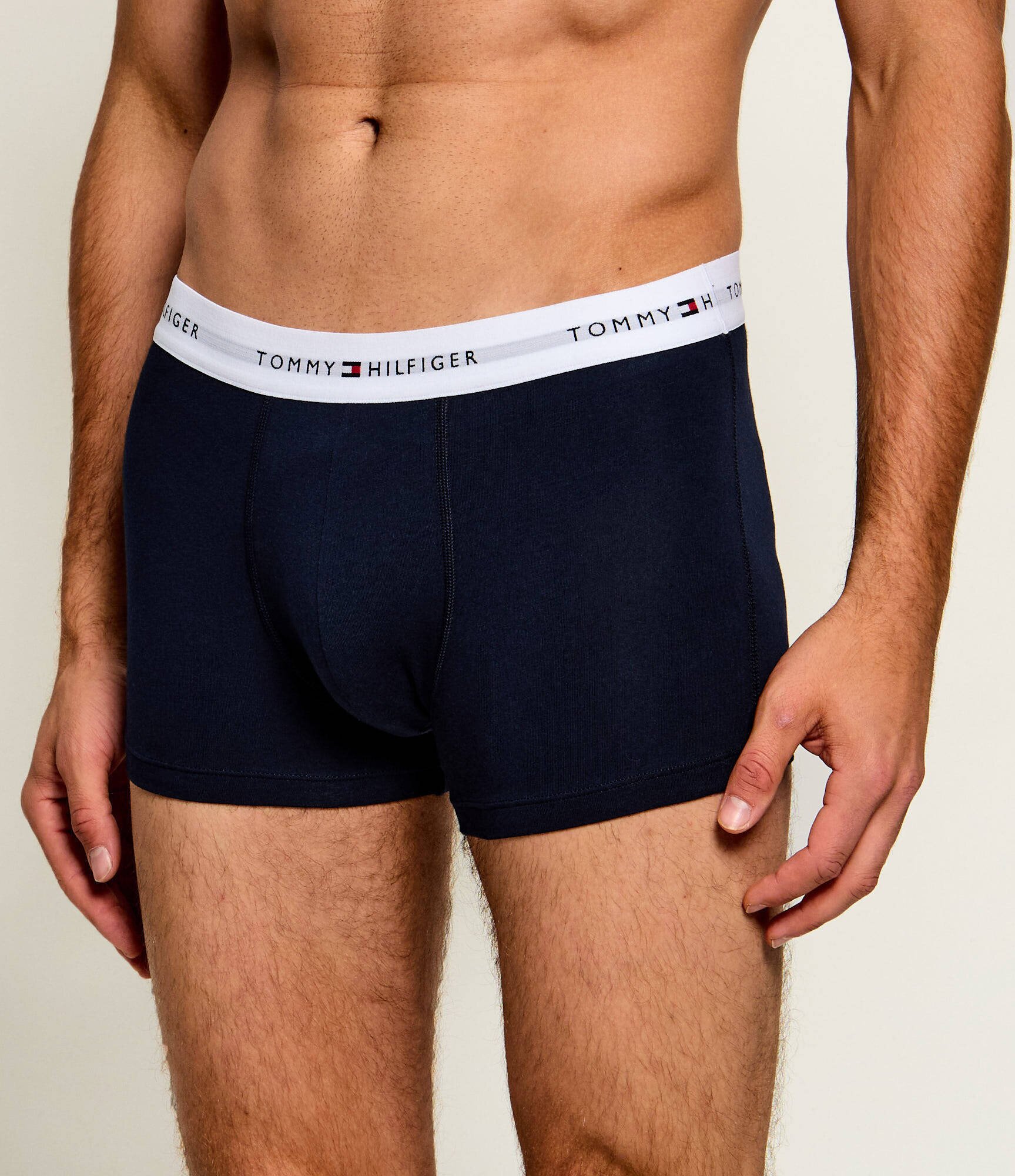 Tommy Hilfiger Chiloți boxer 3-pack