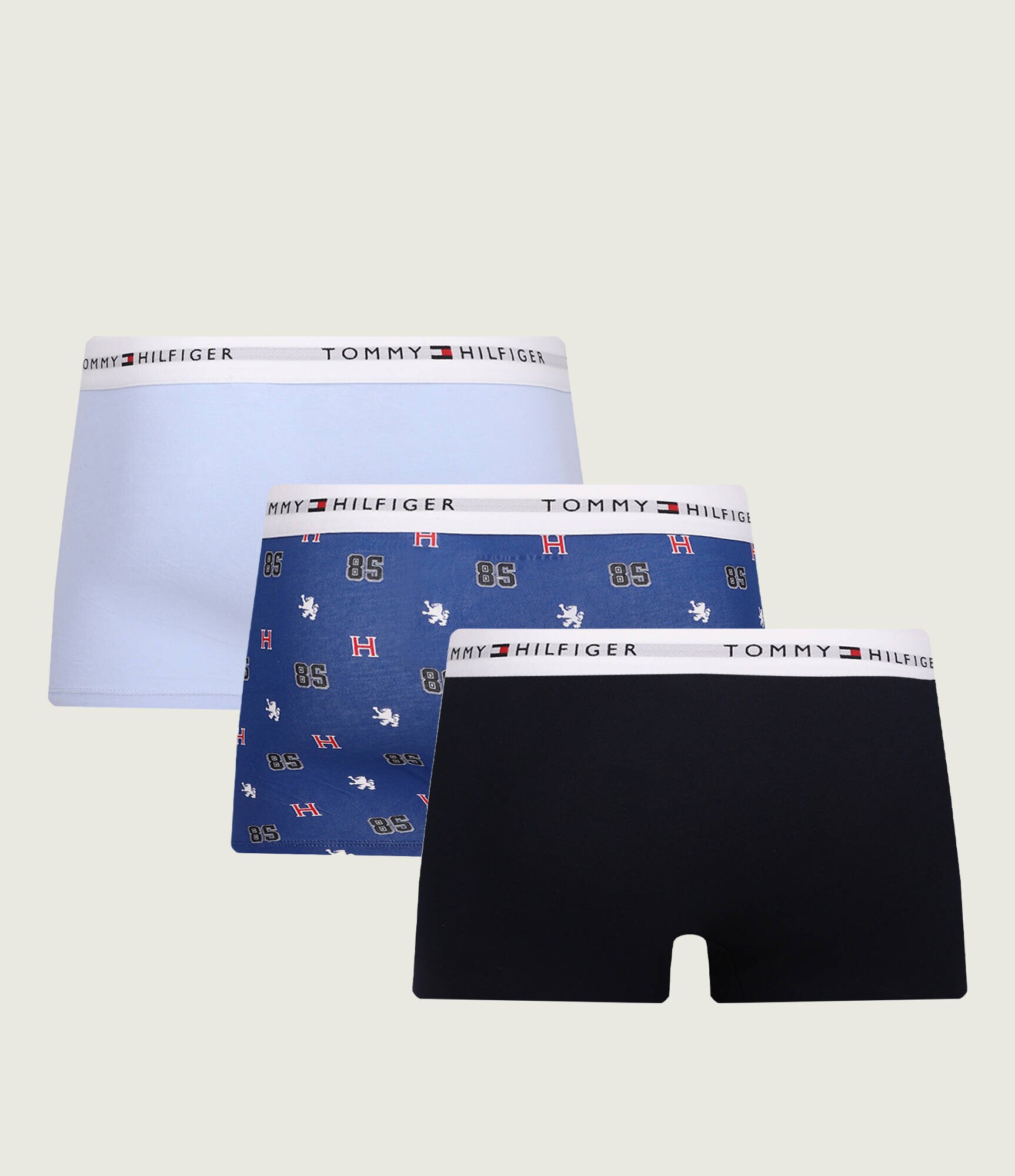 Tommy Hilfiger Chiloți boxer 3-pack