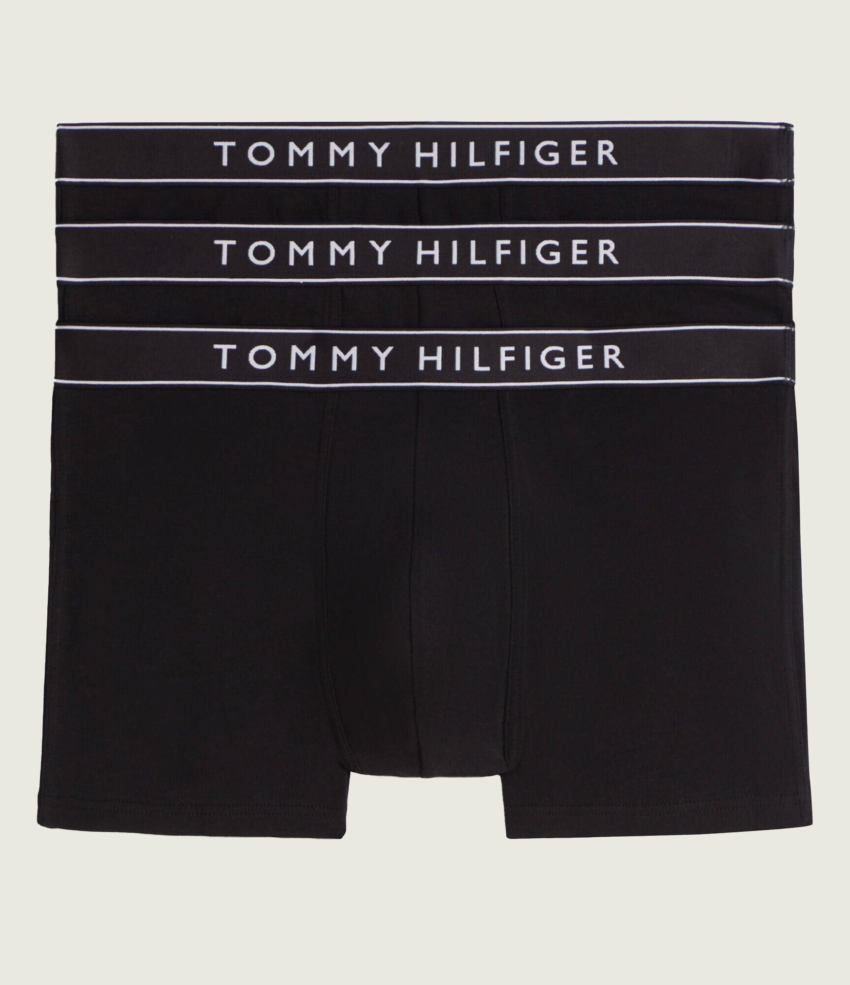 Tommy Hilfiger Chiloți boxer 3-pack