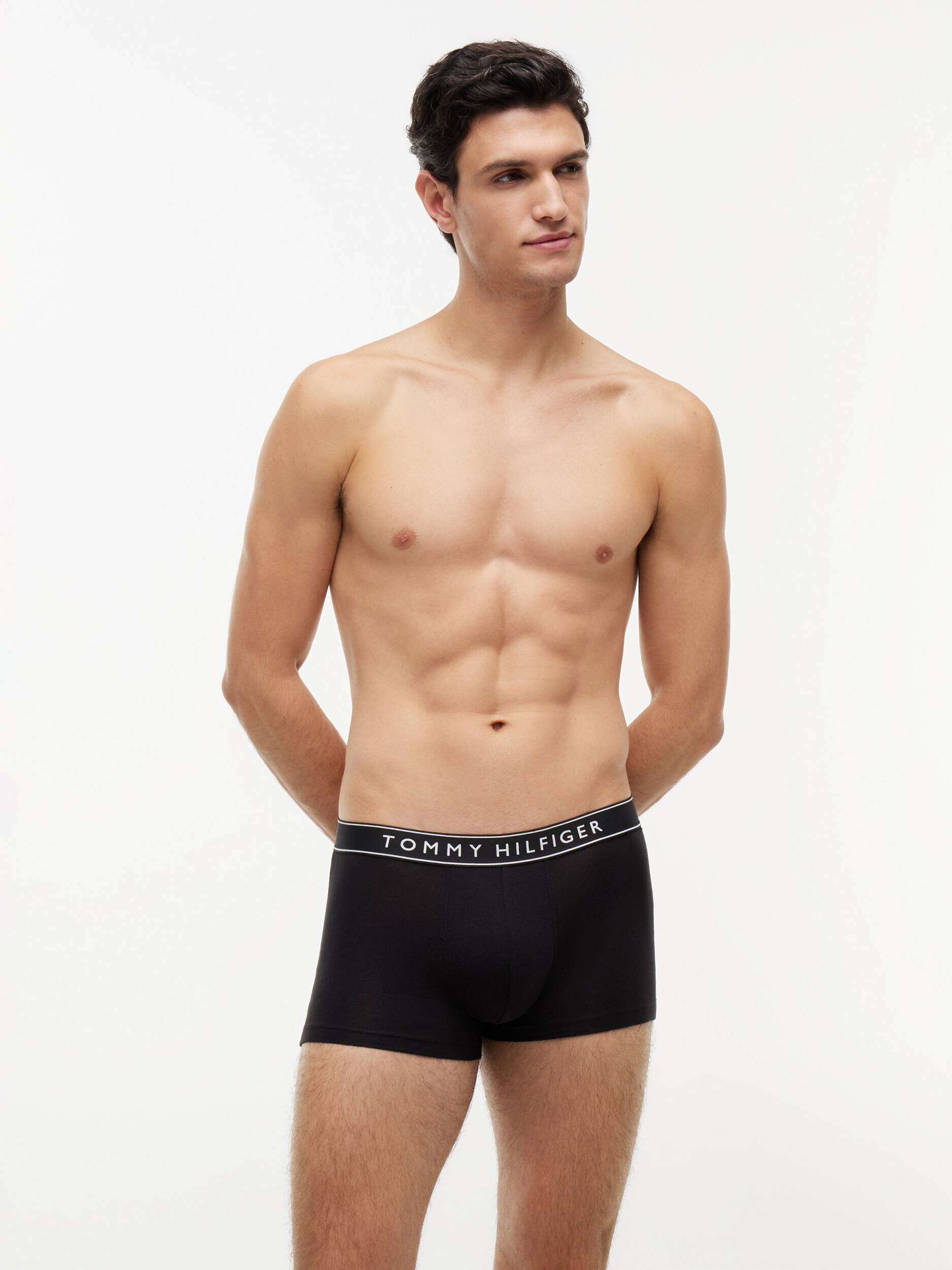 Tommy Hilfiger Chiloți boxer 3-pack