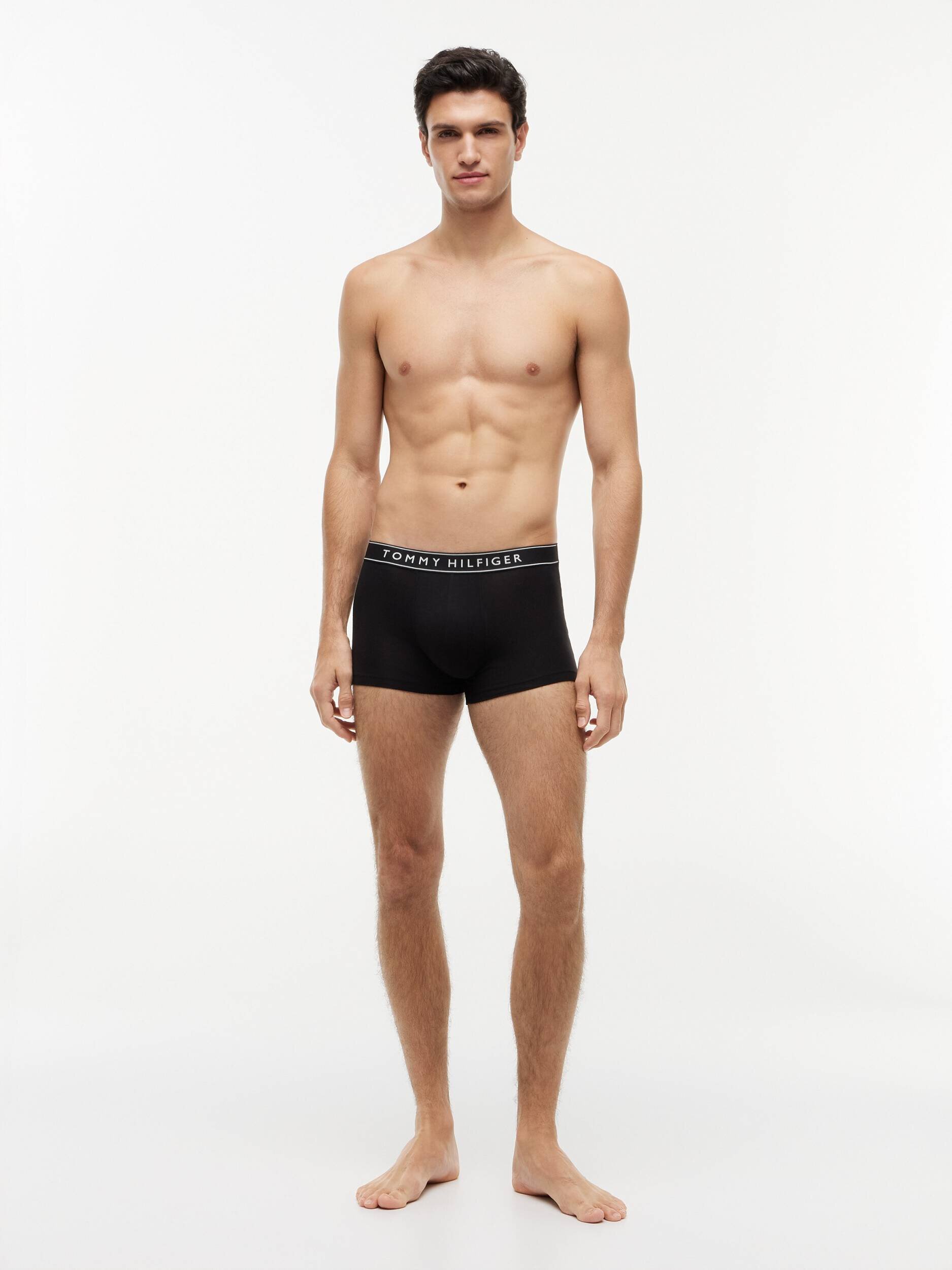 Tommy Hilfiger Chiloți boxer 3-pack