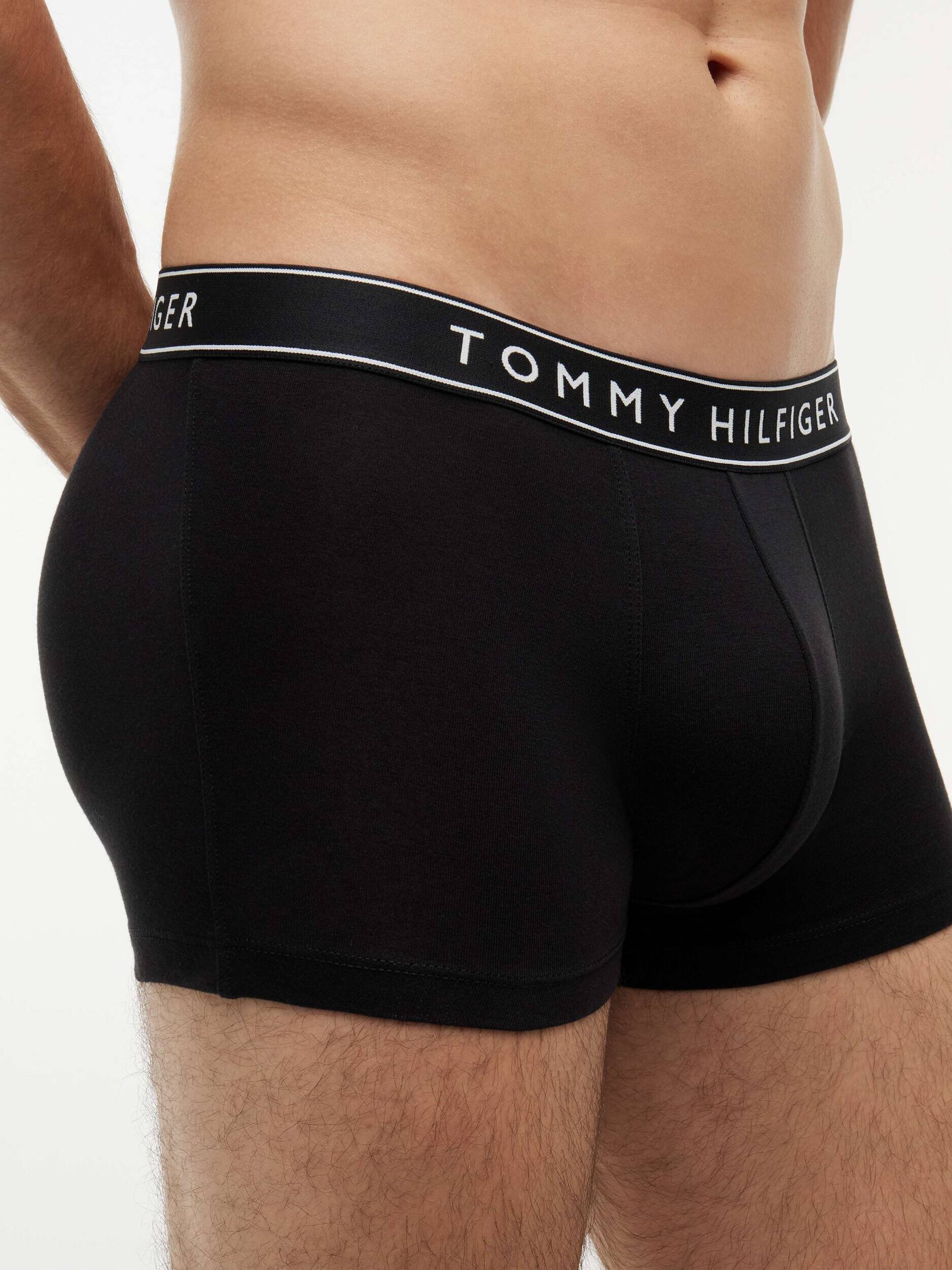 Tommy Hilfiger Chiloți boxer 3-pack