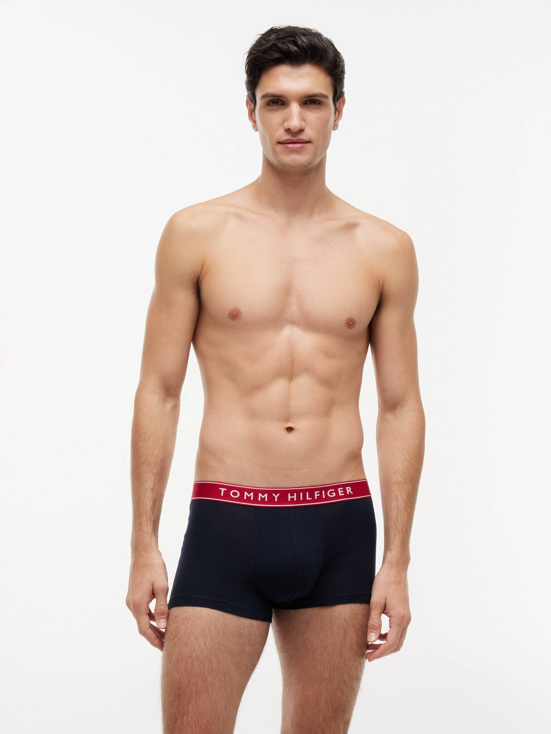 Tommy Hilfiger Chiloți boxer 3-pack