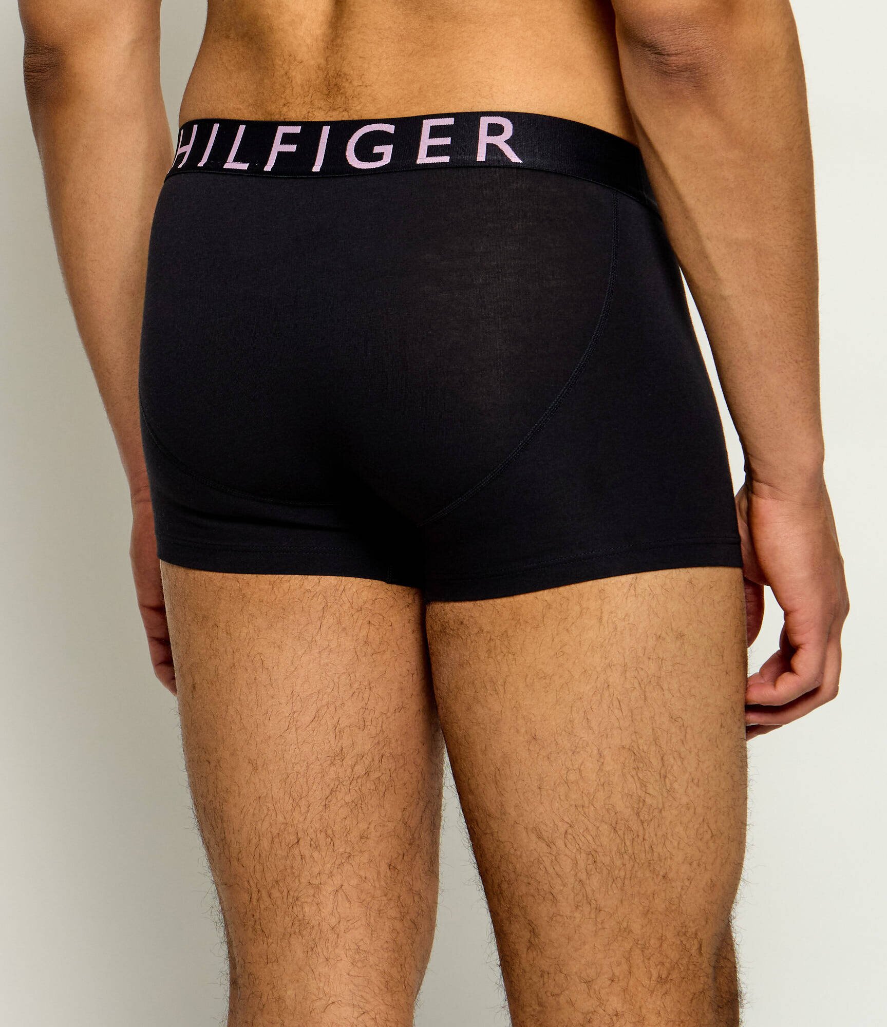 Tommy Hilfiger Chiloți boxer 3-pack