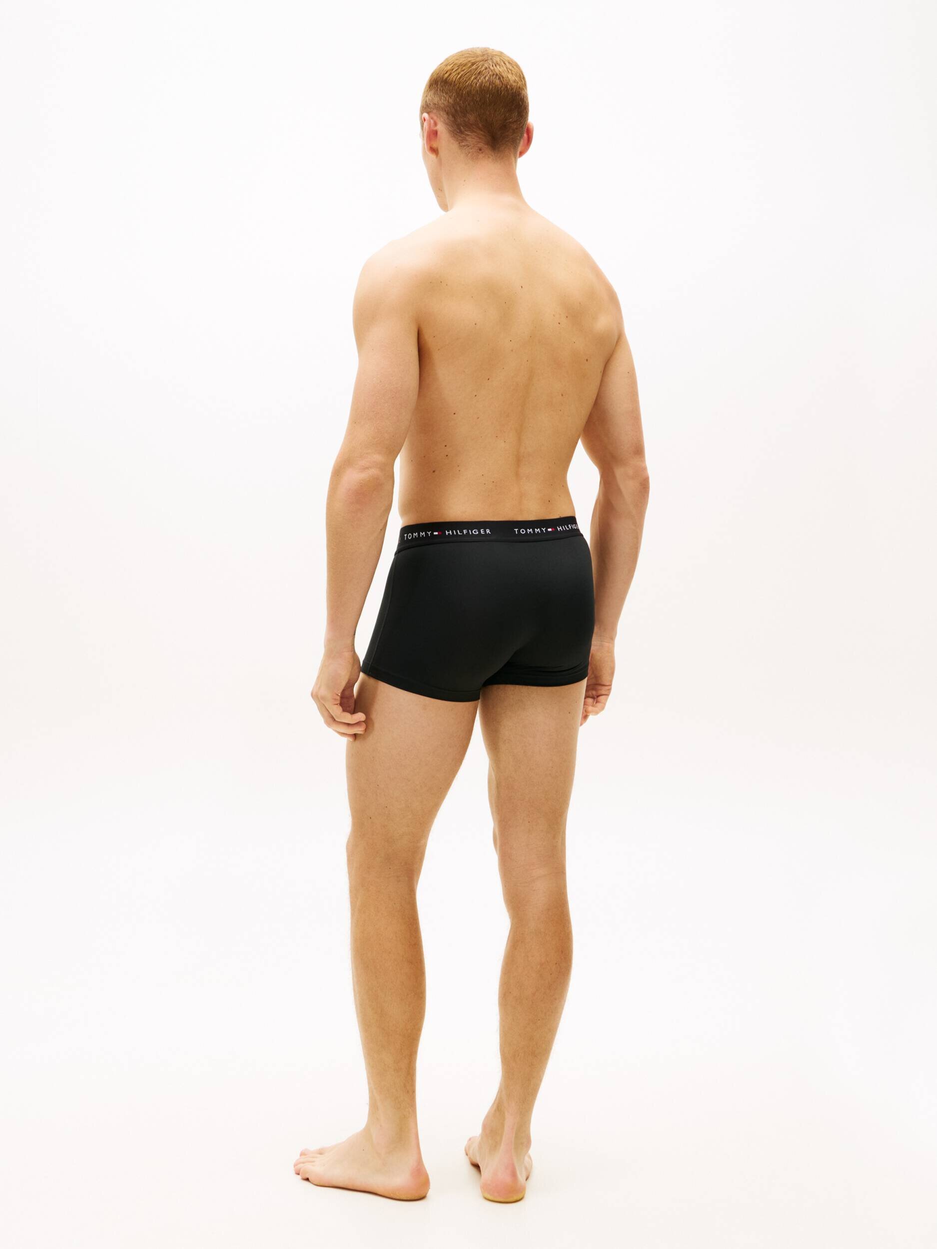 Tommy Hilfiger Chiloți boxer 3-pack