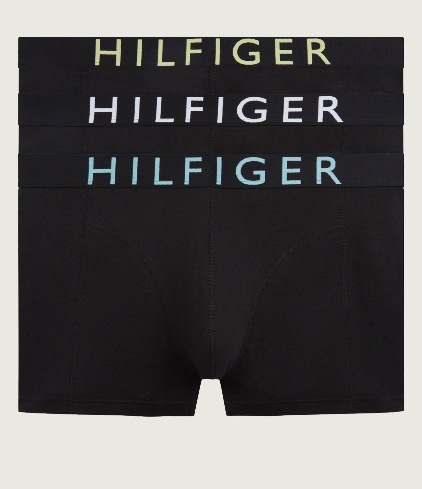 Tommy Hilfiger Chiloți boxer 3-pack
