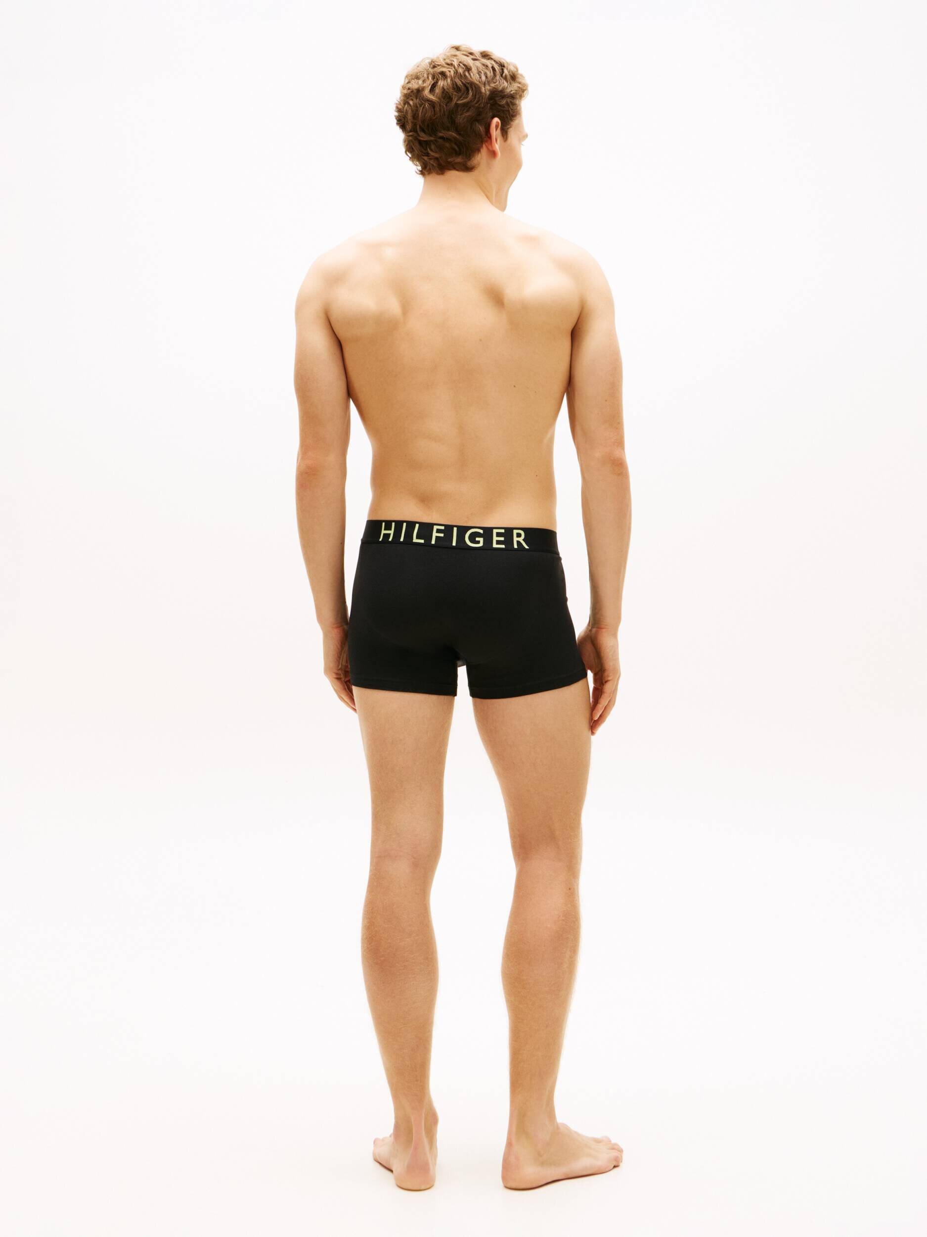 Tommy Hilfiger Chiloți boxer 3-pack