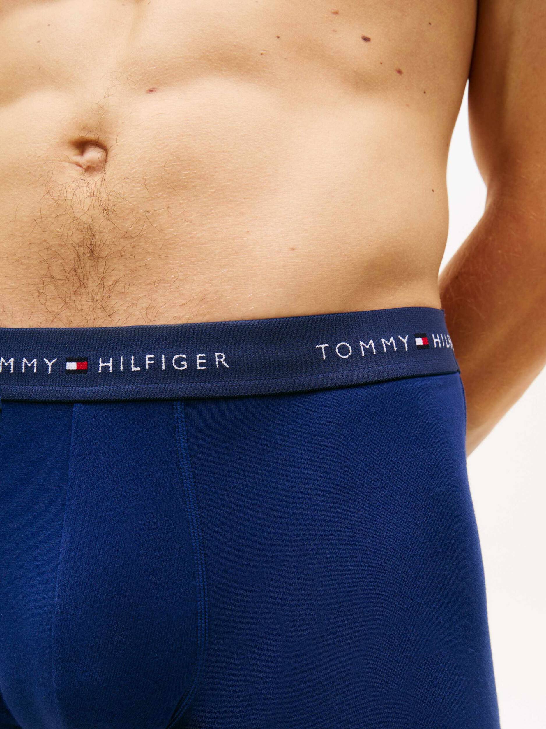 Tommy Hilfiger Chiloți boxer 3-pack