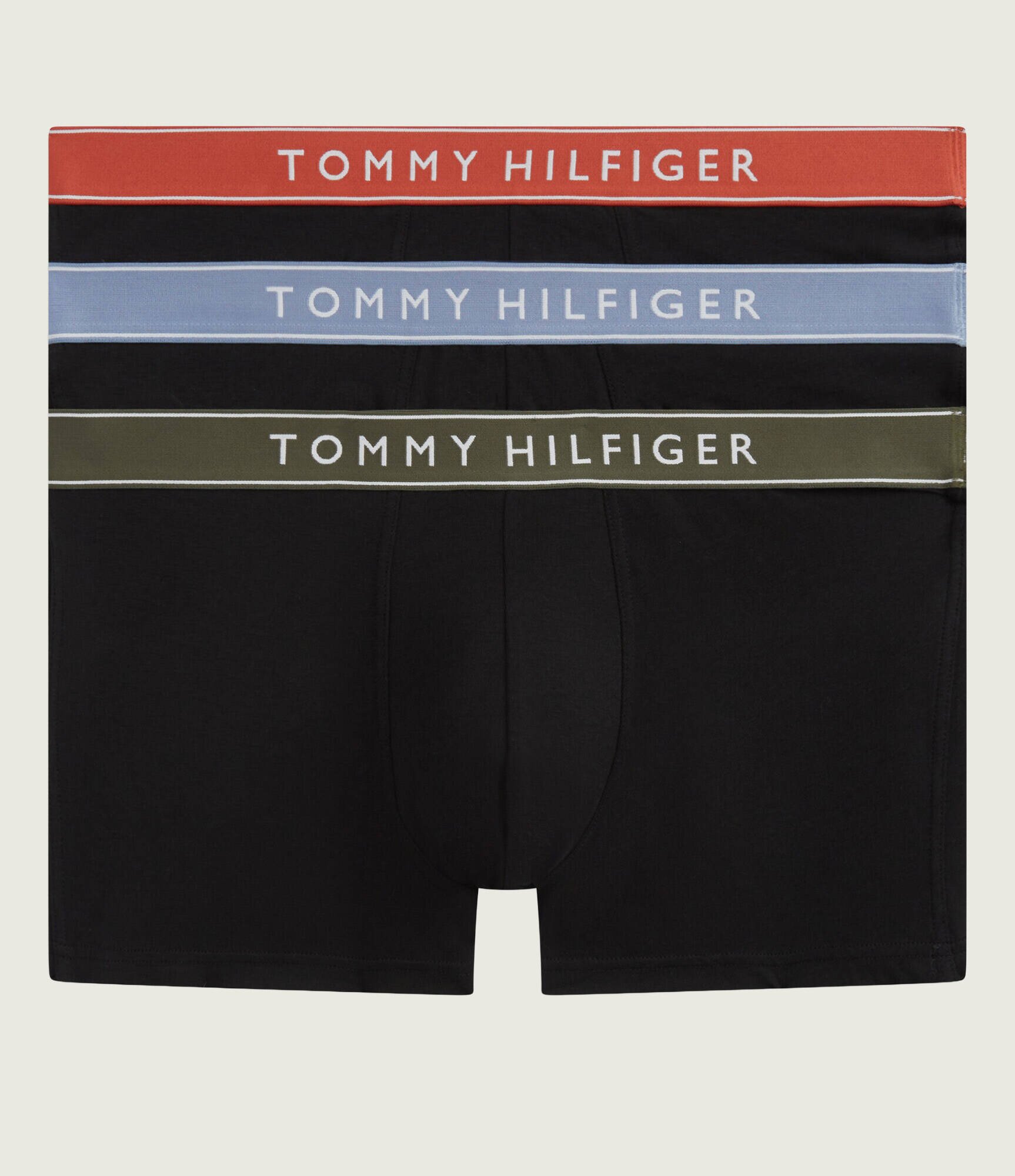 Tommy Hilfiger Chiloți boxer 3-pack