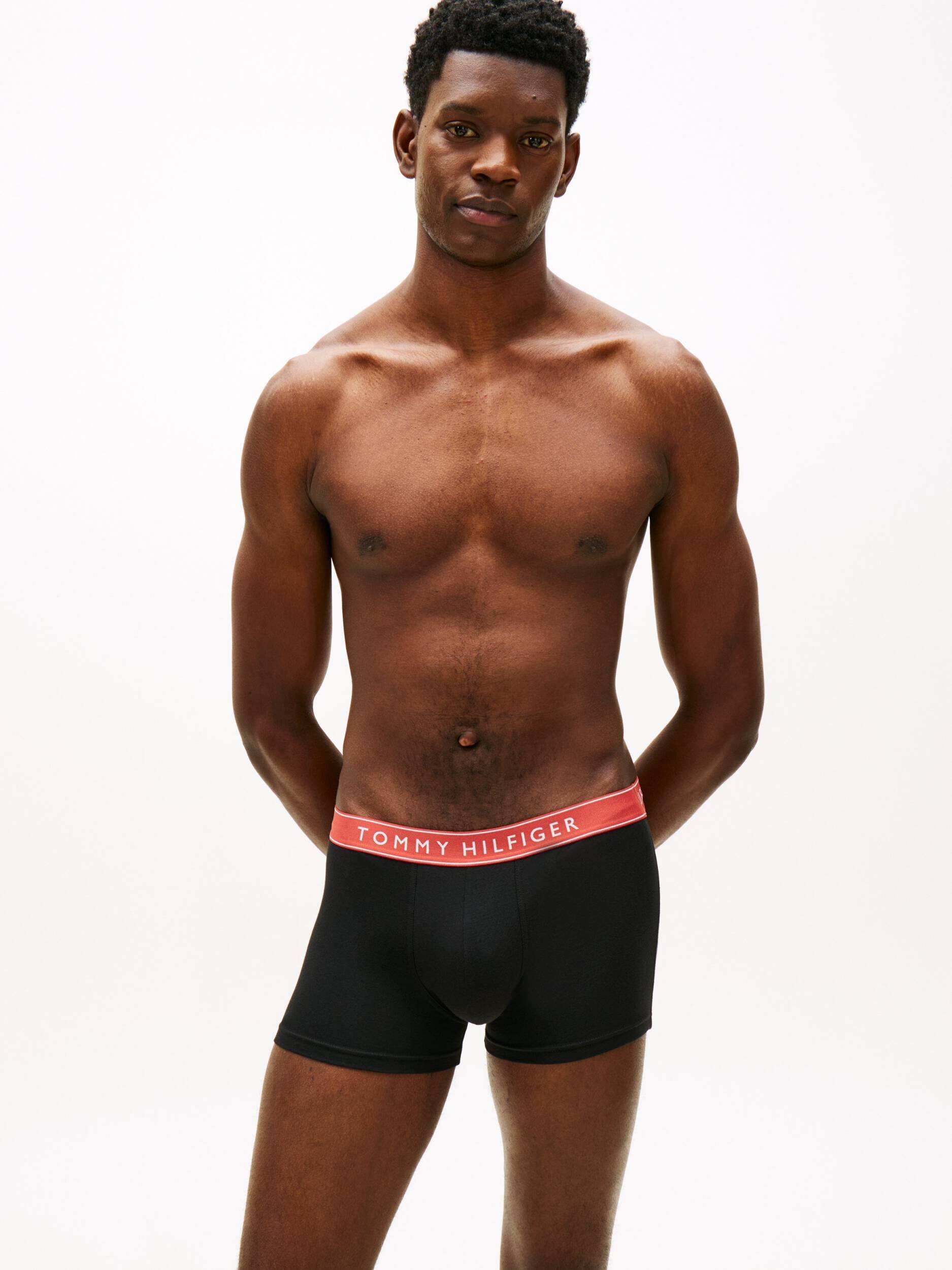 Tommy Hilfiger Chiloți boxer 3-pack