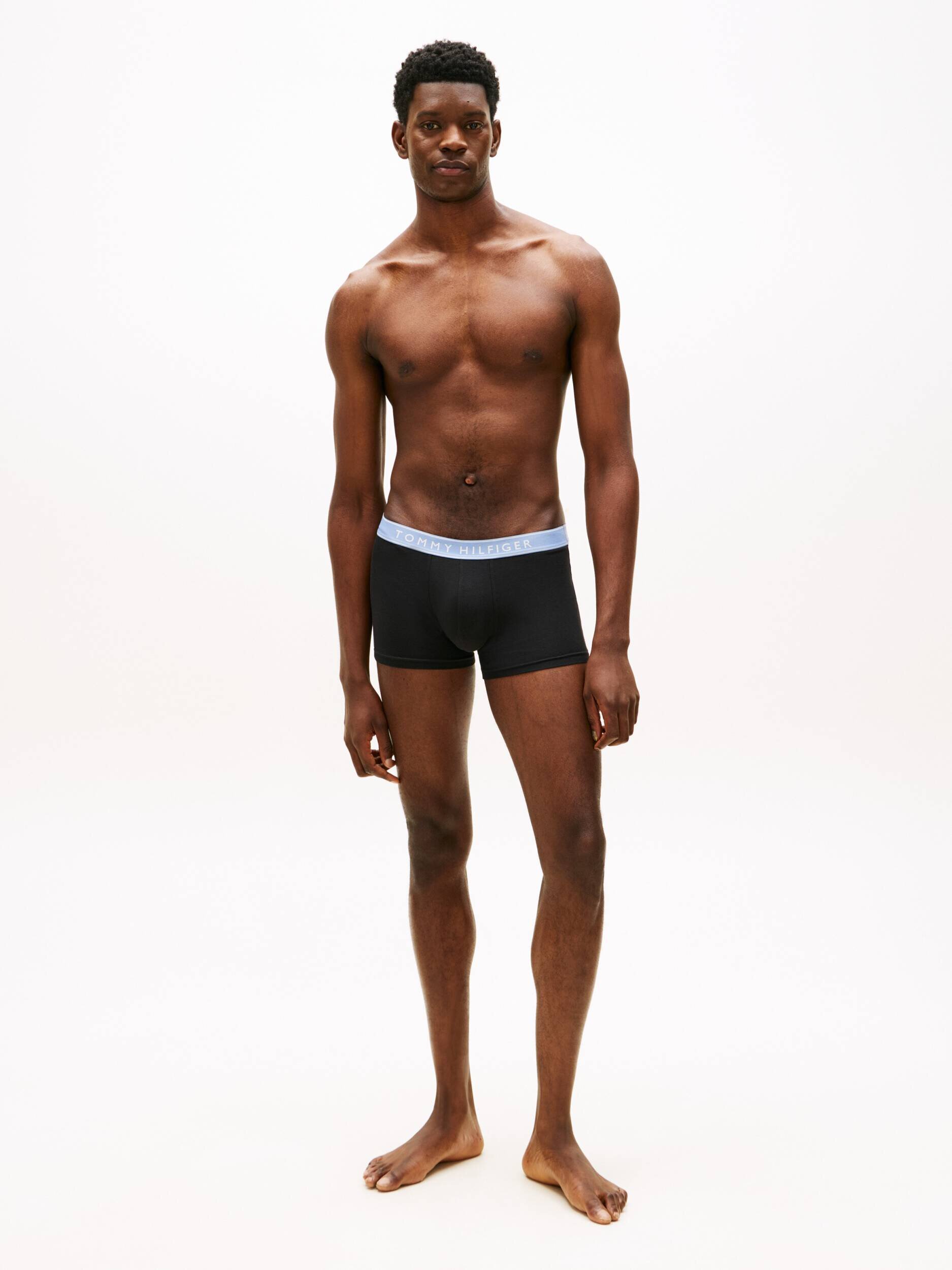 Tommy Hilfiger Chiloți boxer 3-pack