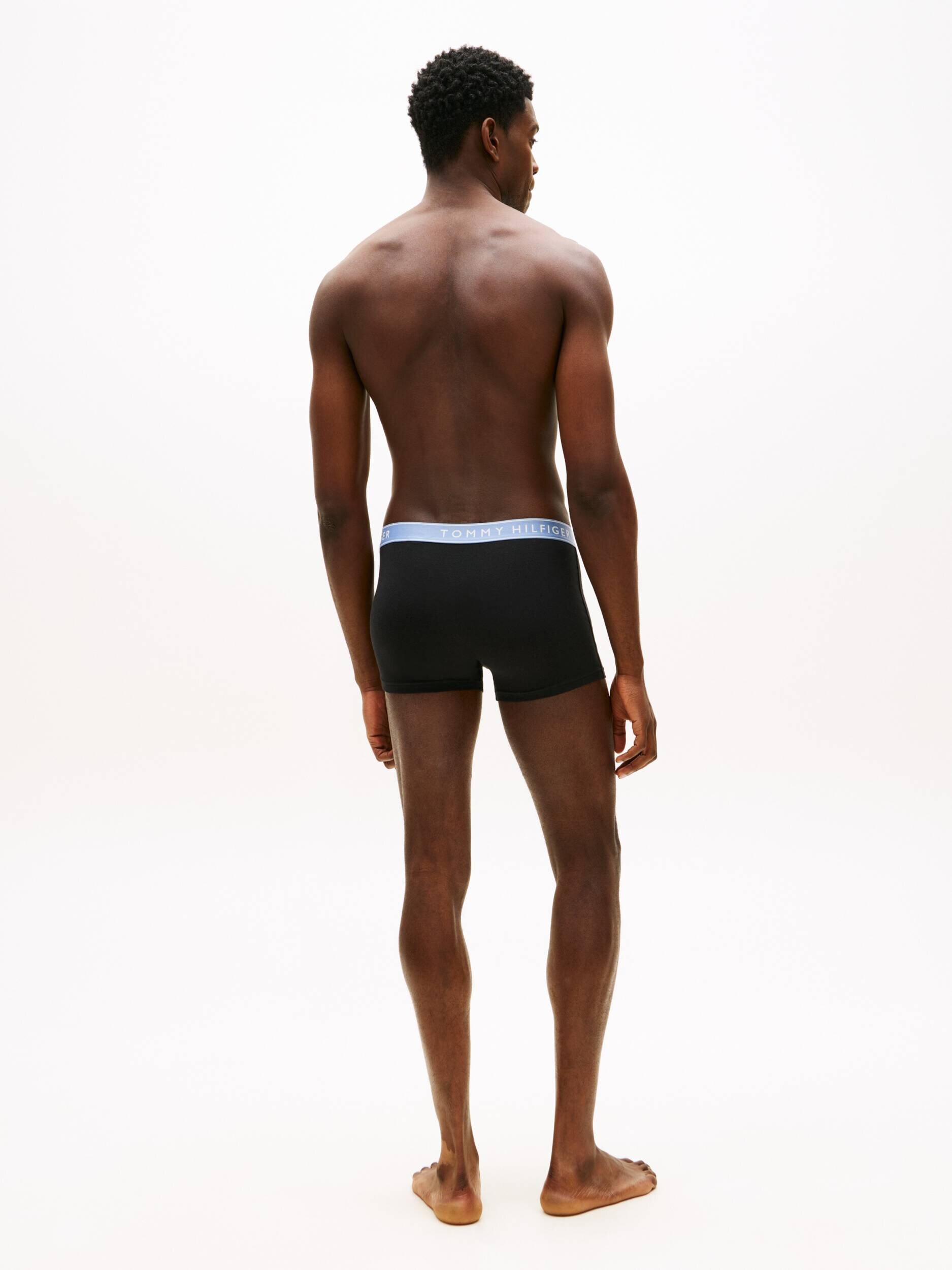 Tommy Hilfiger Chiloți boxer 3-pack