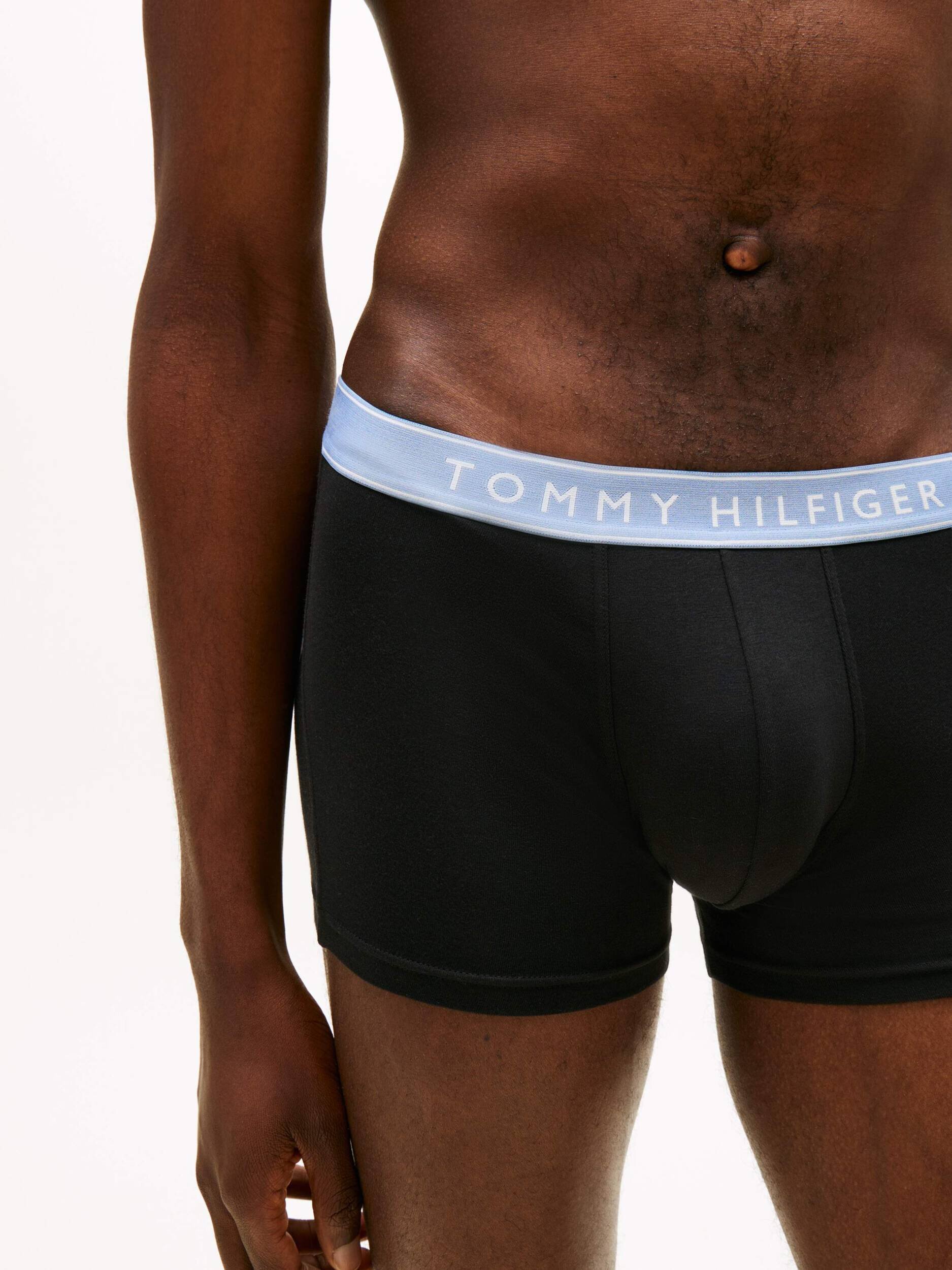Tommy Hilfiger Chiloți boxer 3-pack
