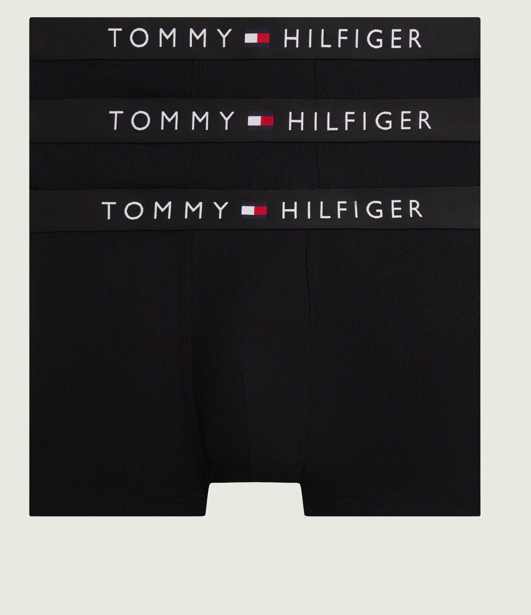 Tommy Hilfiger Chiloți boxer 3-pack
