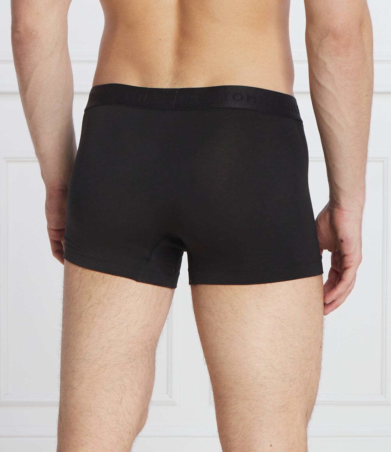 Tommy Hilfiger Chiloți boxer 3-pack 3P TRUNK