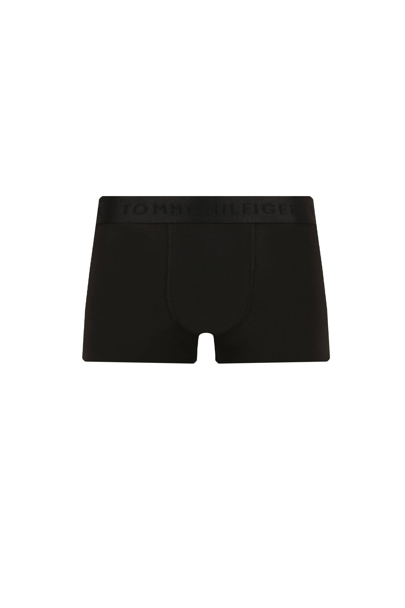 Tommy Hilfiger Chiloți boxer 3-pack 3P TRUNK