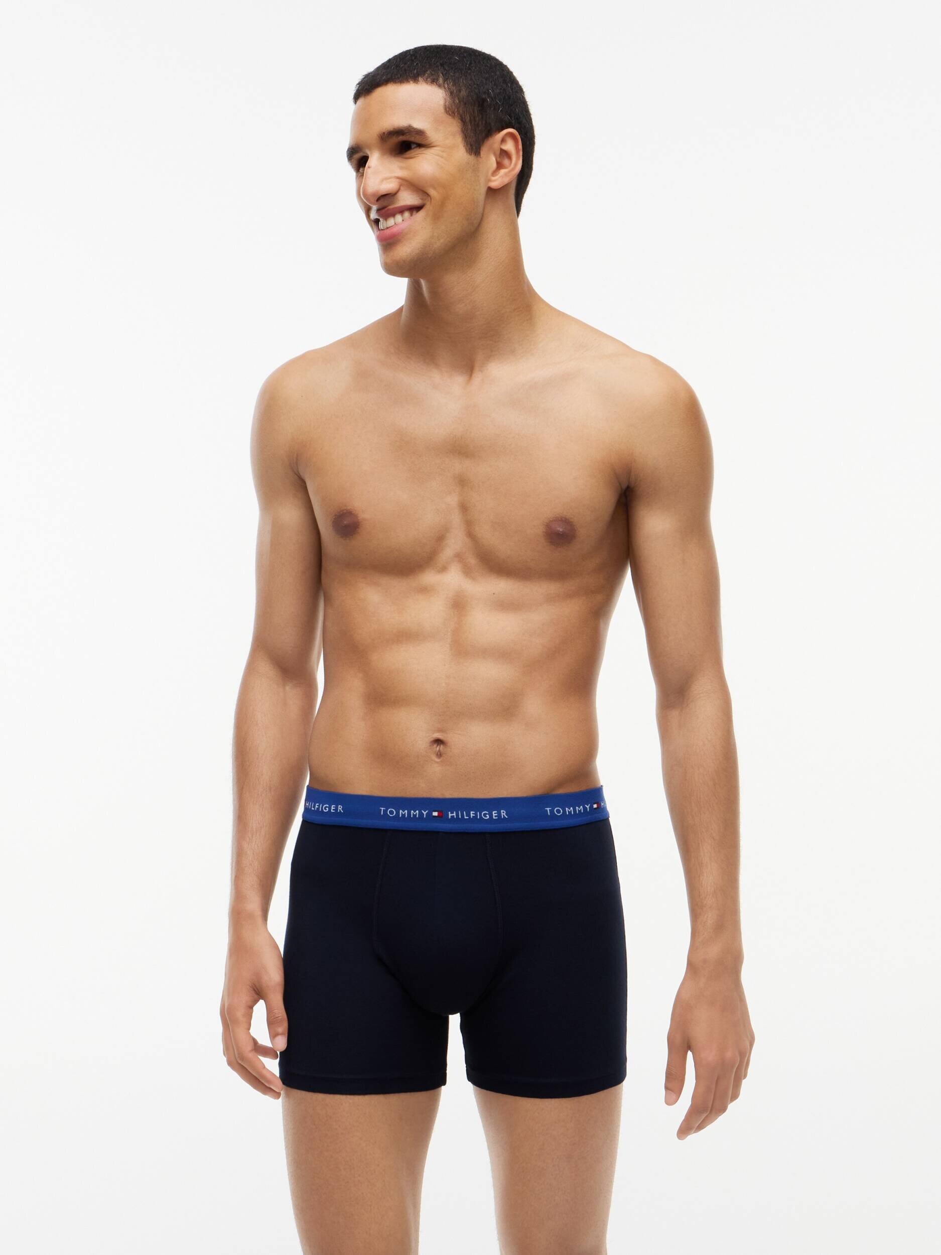 Tommy Hilfiger Chiloți boxer 3-pack