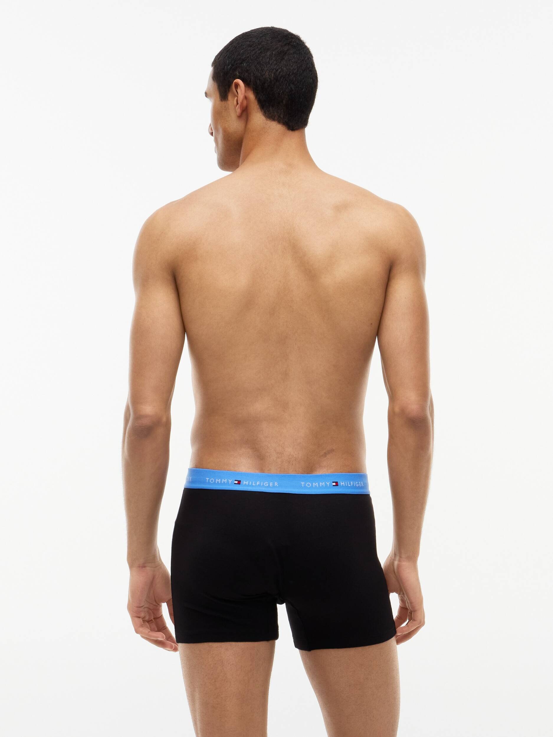 Tommy Hilfiger Chiloți boxer 3-pack