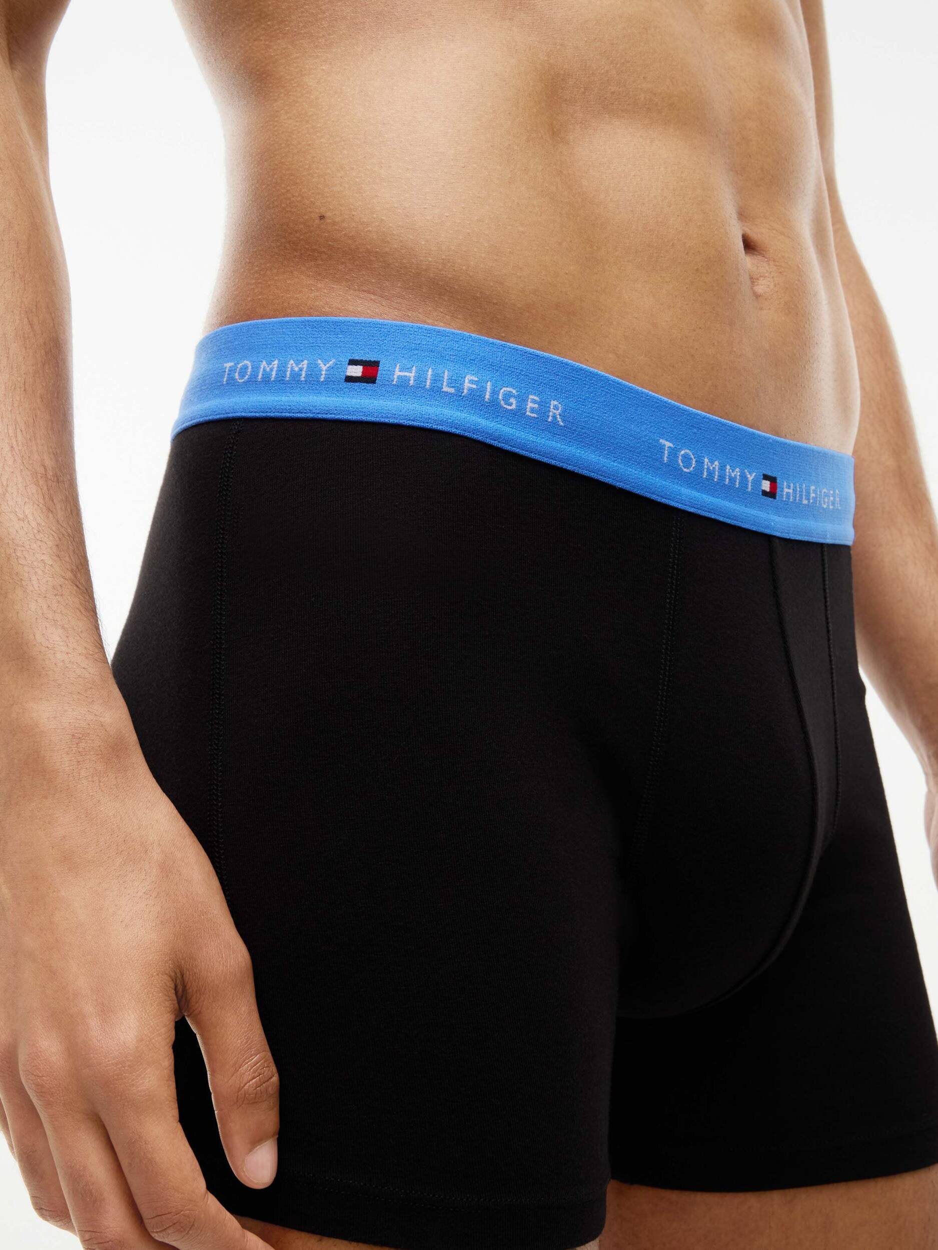 Tommy Hilfiger Chiloți boxer 3-pack