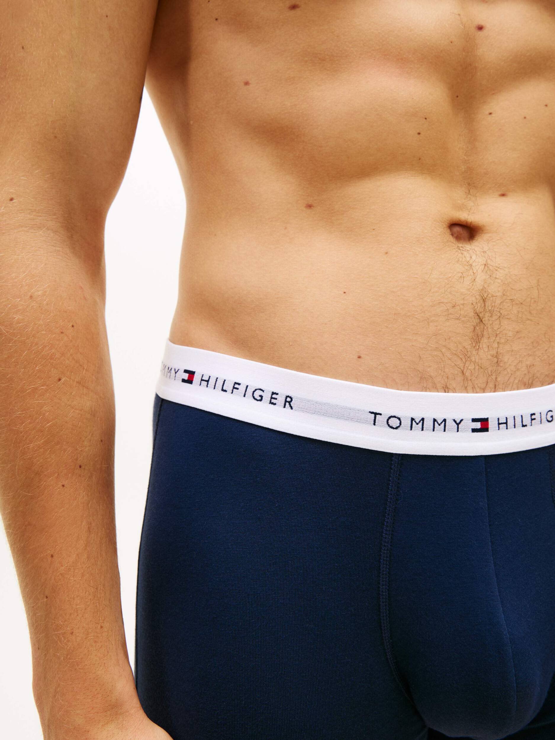 Tommy Hilfiger Chiloți boxer 3-pack