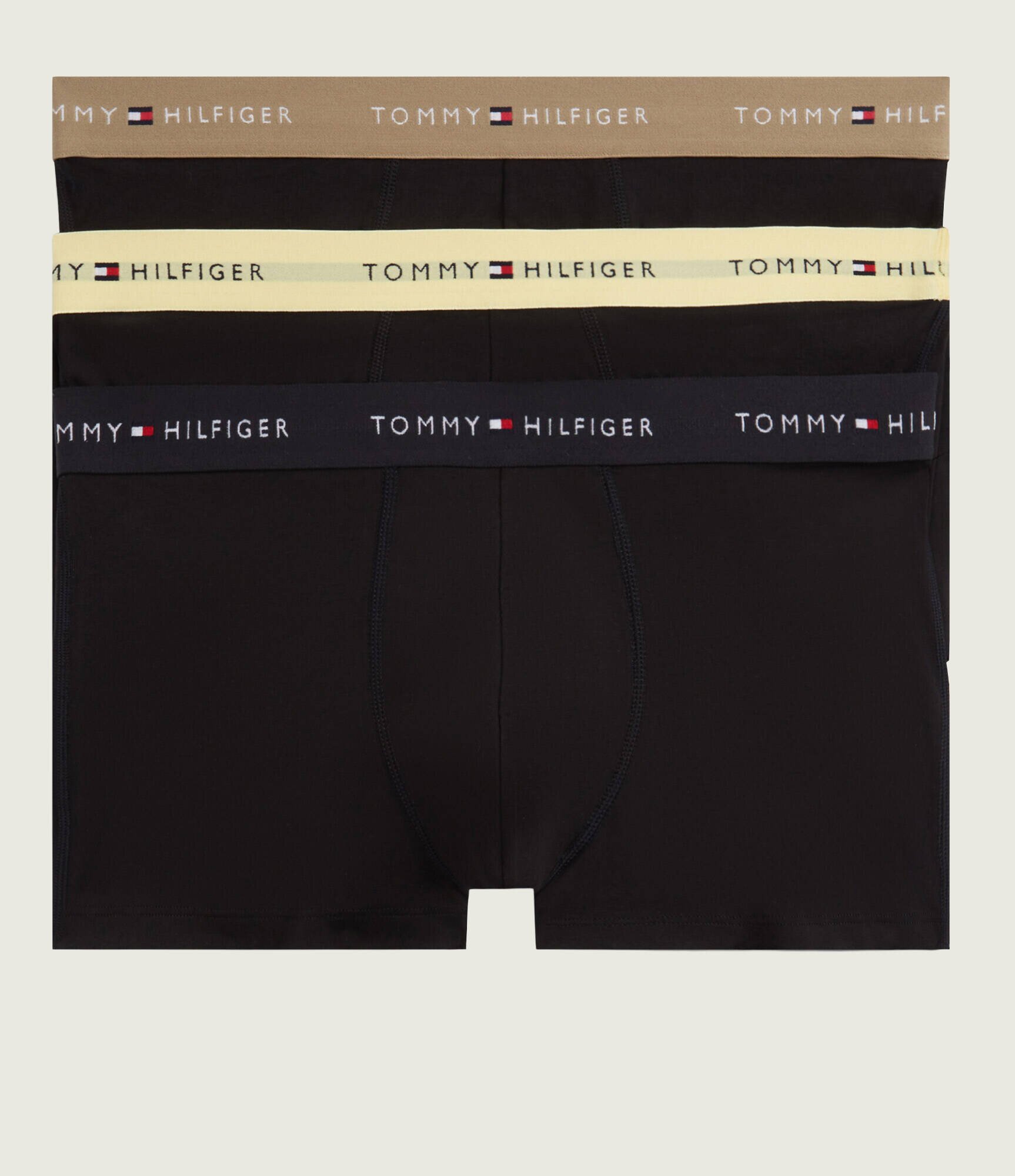 Tommy Hilfiger Chiloți boxer 3-pack