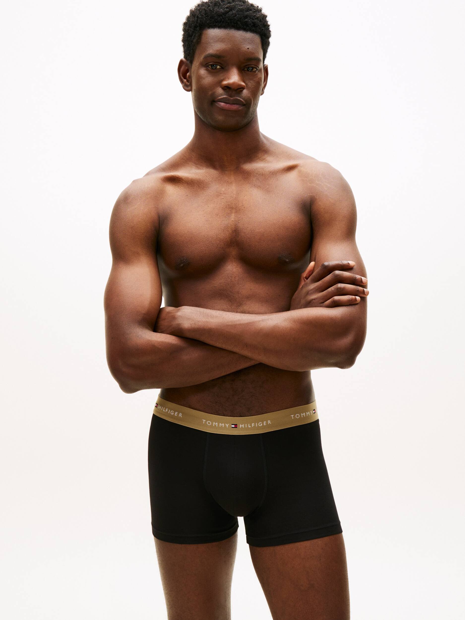 Tommy Hilfiger Chiloți boxer 3-pack