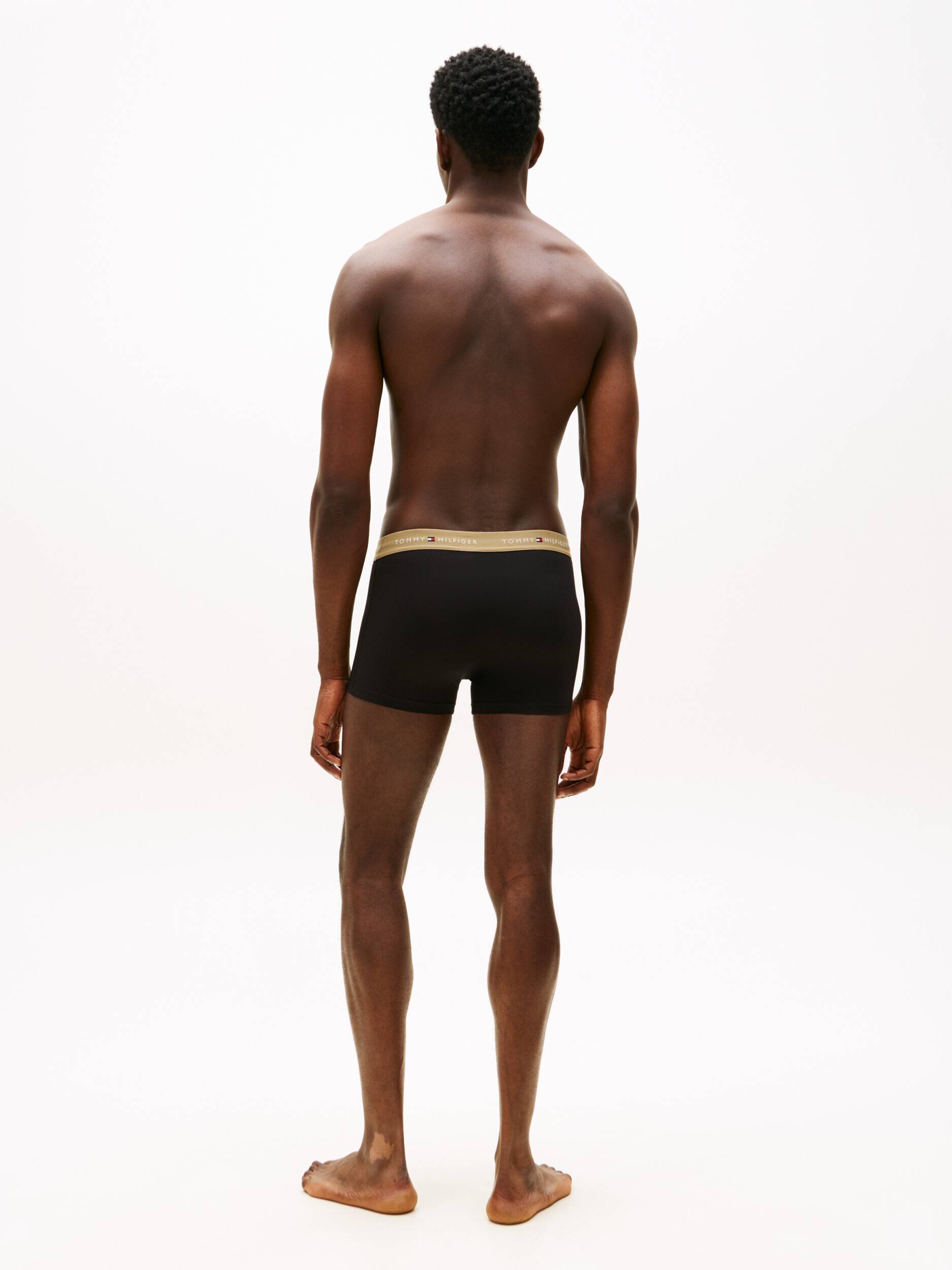 Tommy Hilfiger Chiloți boxer 3-pack