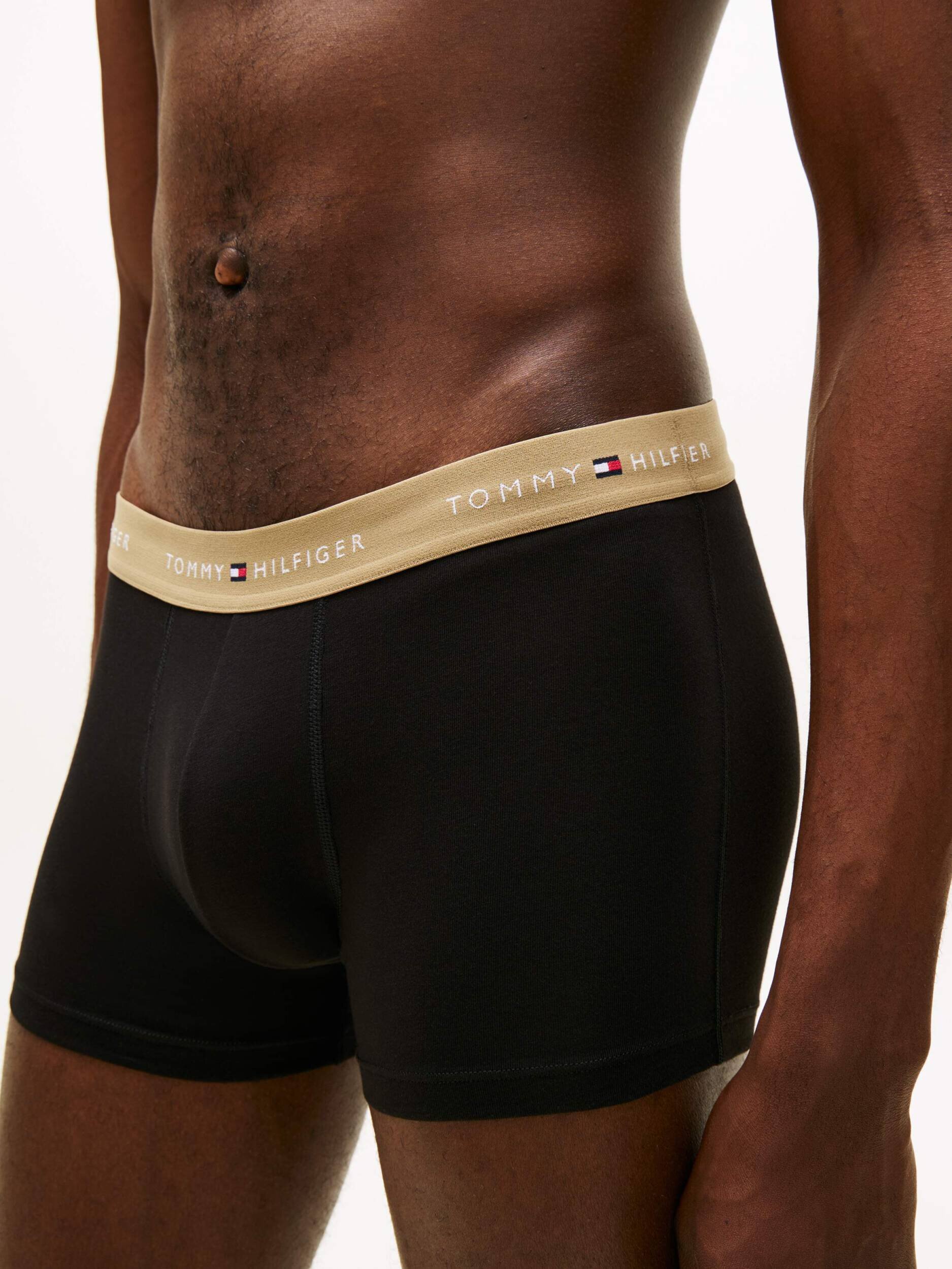 Tommy Hilfiger Chiloți boxer 3-pack