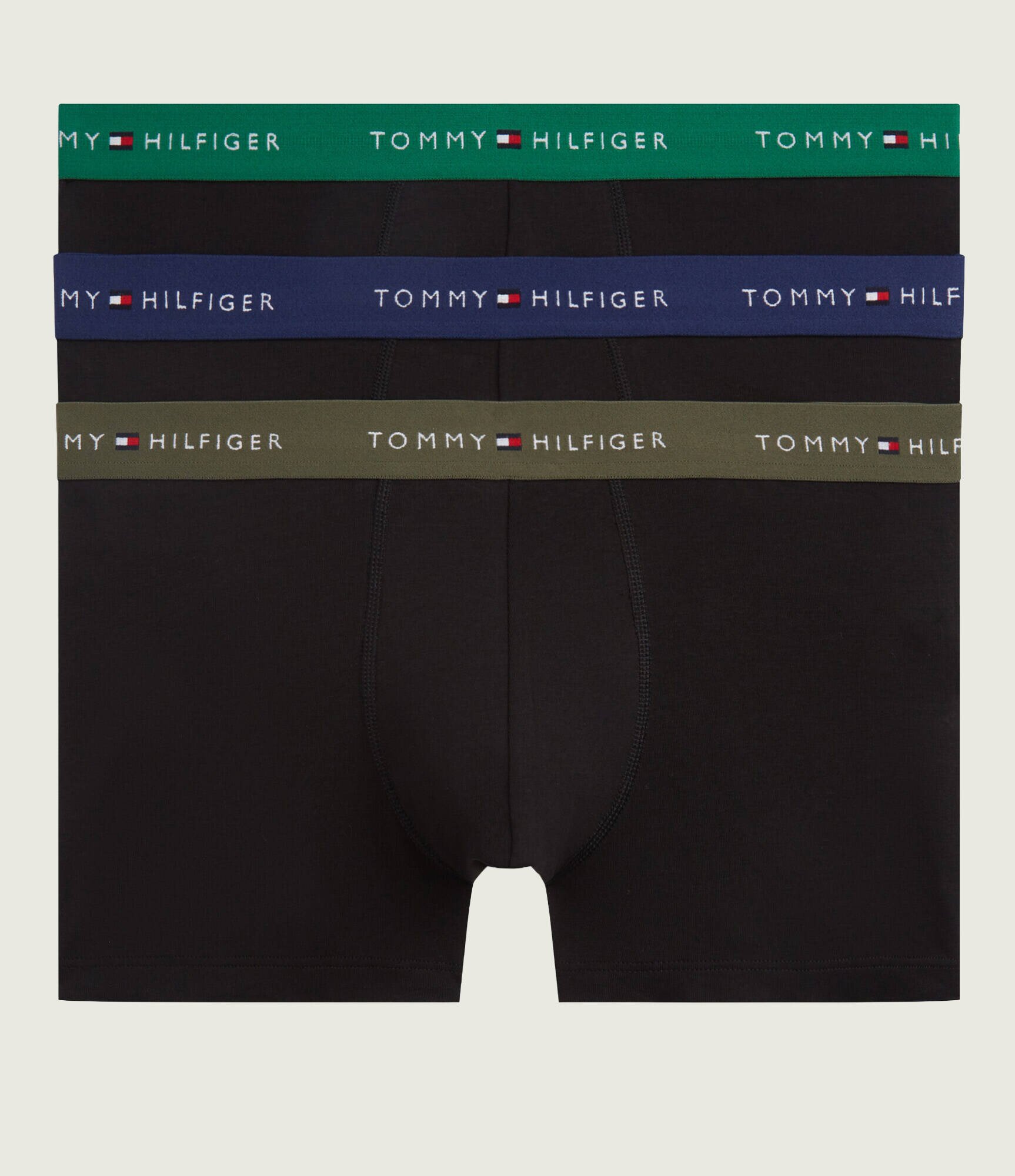 Tommy Hilfiger Chiloți boxer 3-pack