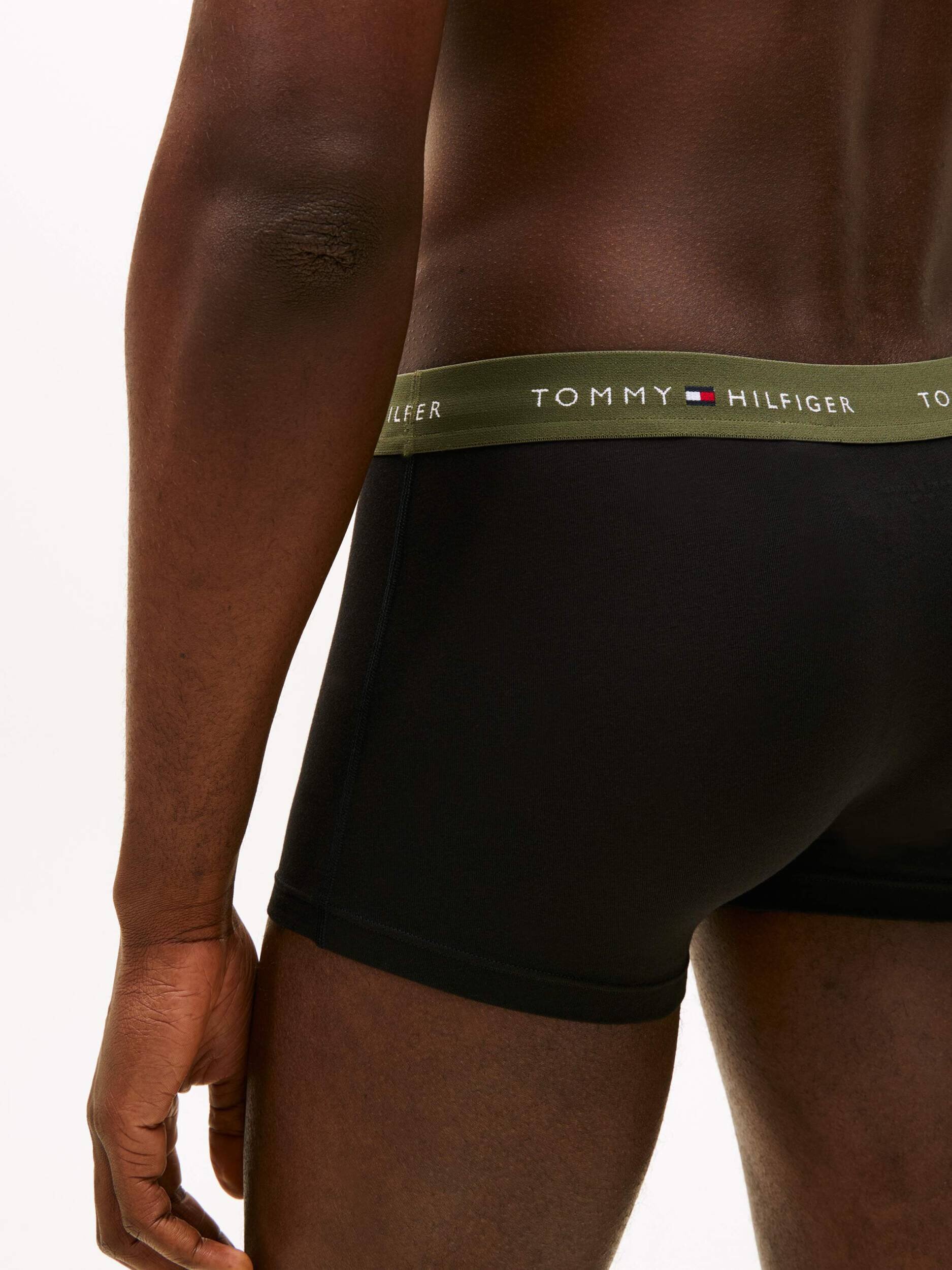 Tommy Hilfiger Chiloți boxer 3-pack