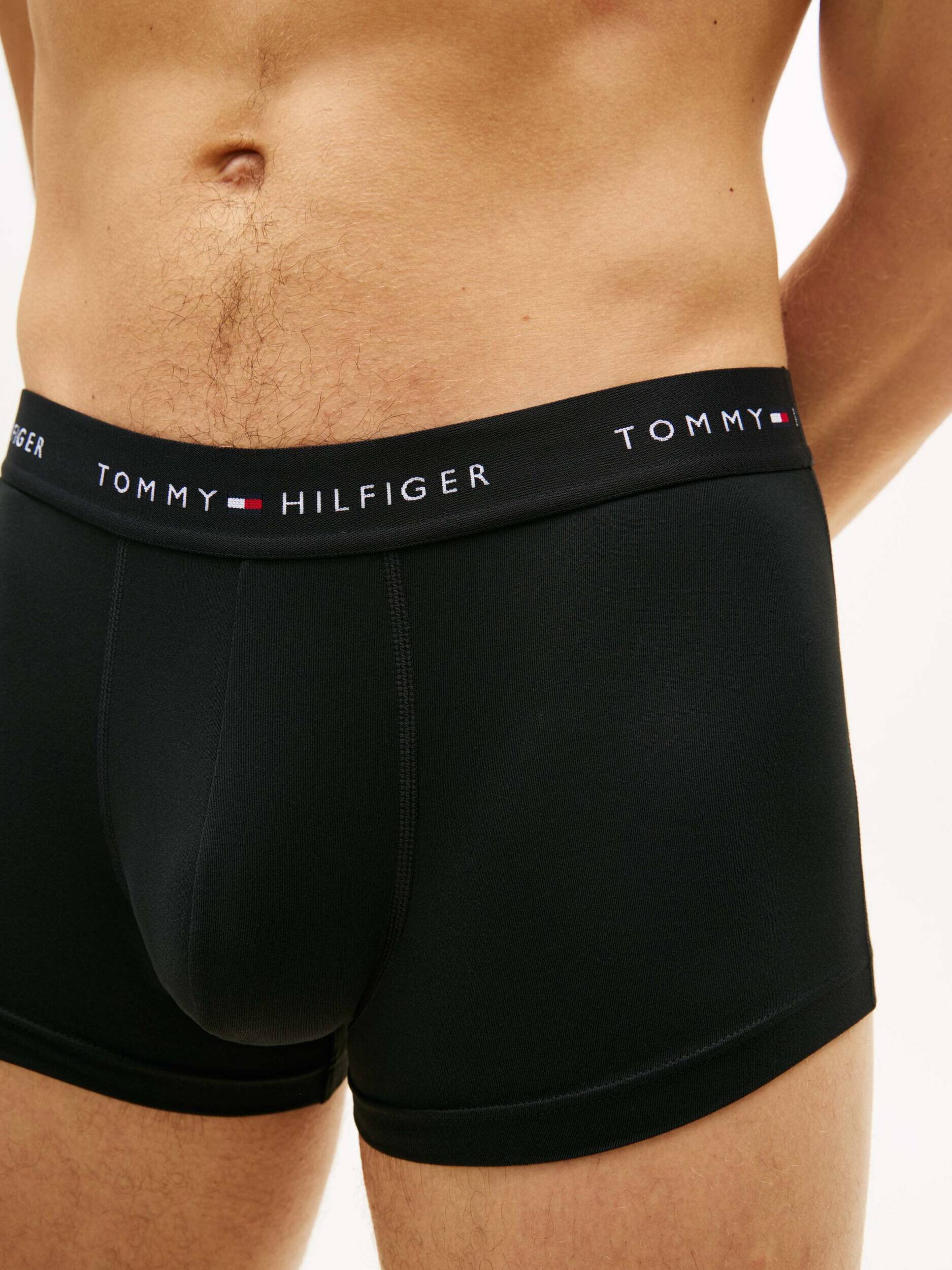 Tommy Hilfiger Chiloți boxer 3-pack