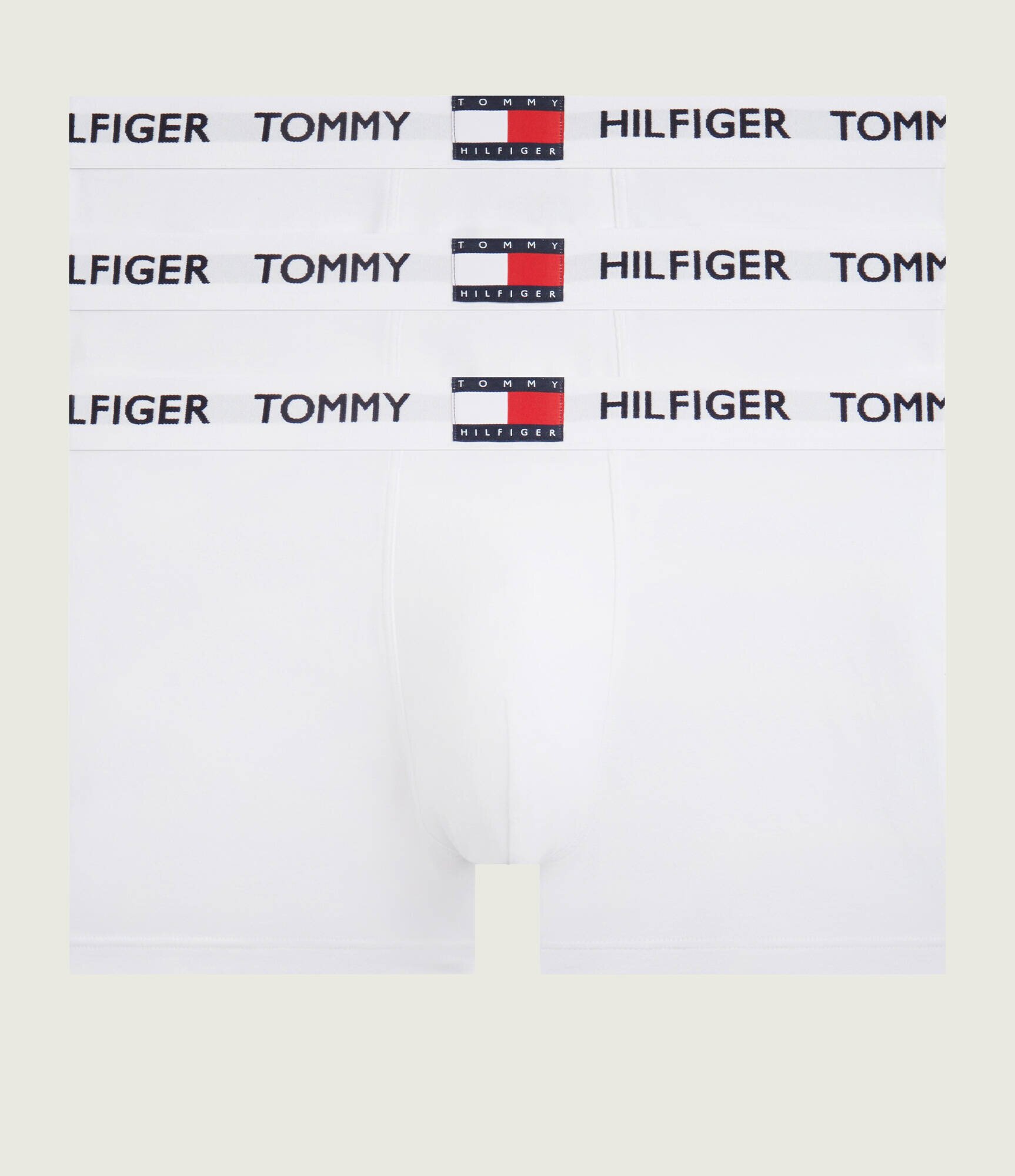 Tommy Hilfiger Chiloți boxer 3-pack