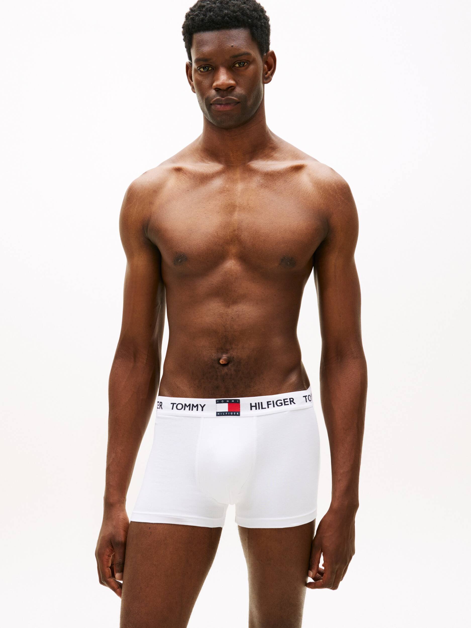 Tommy Hilfiger Chiloți boxer 3-pack
