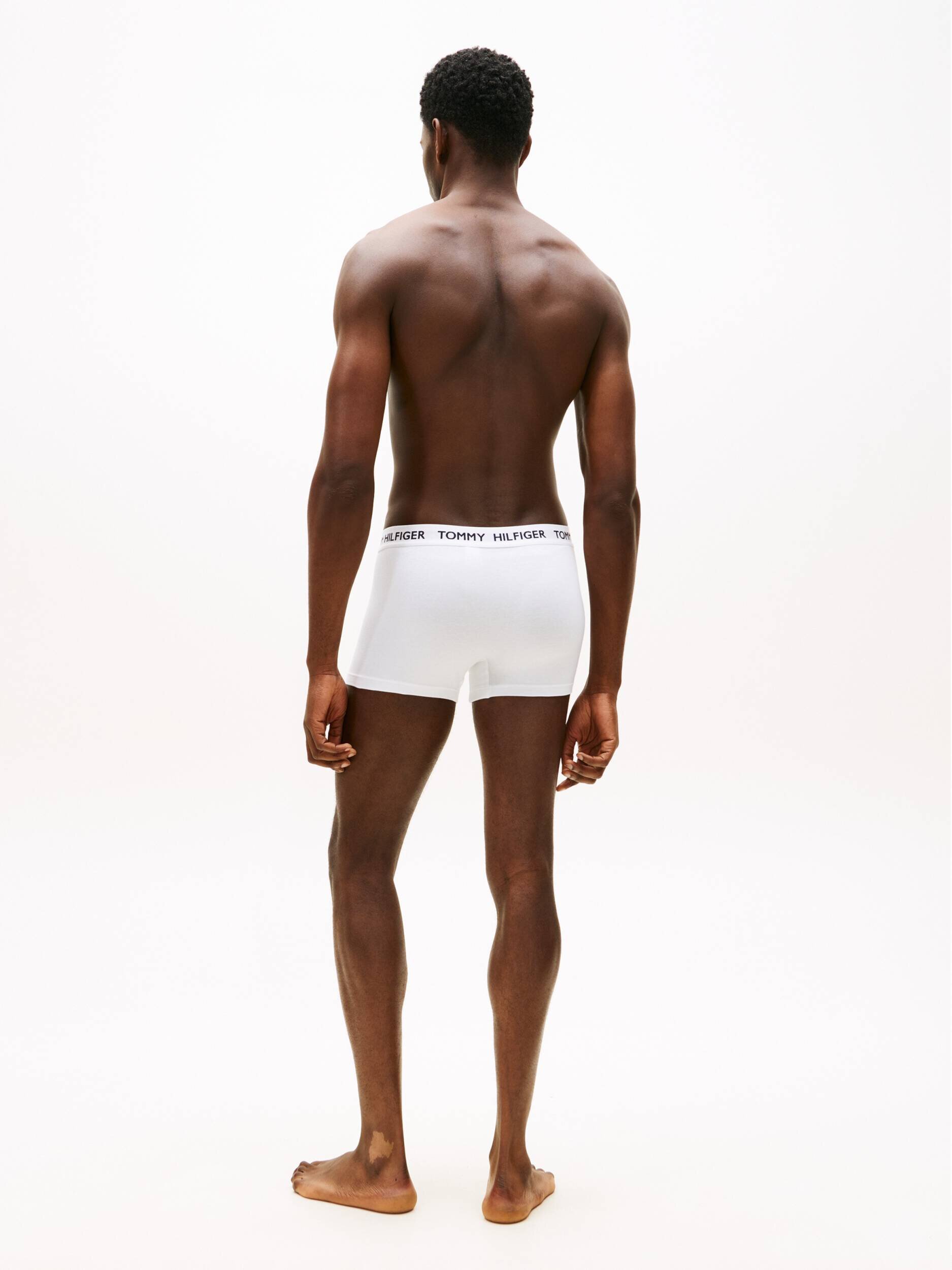 Tommy Hilfiger Chiloți boxer 3-pack