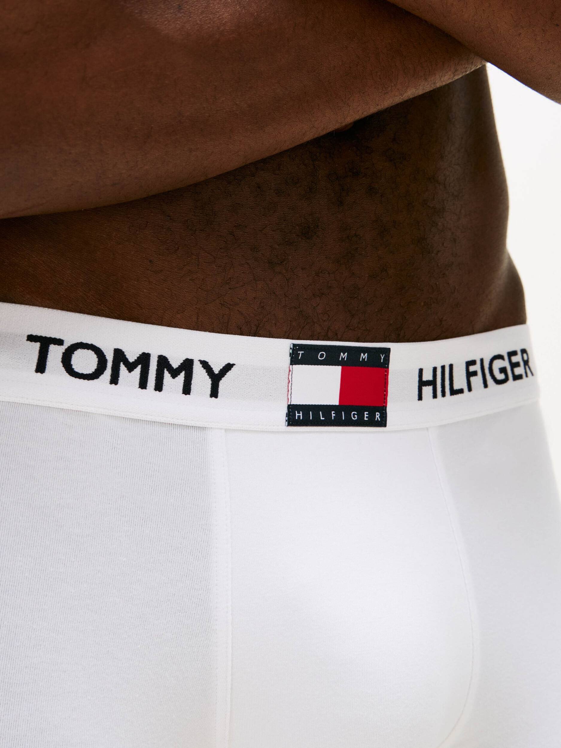 Tommy Hilfiger Chiloți boxer 3-pack