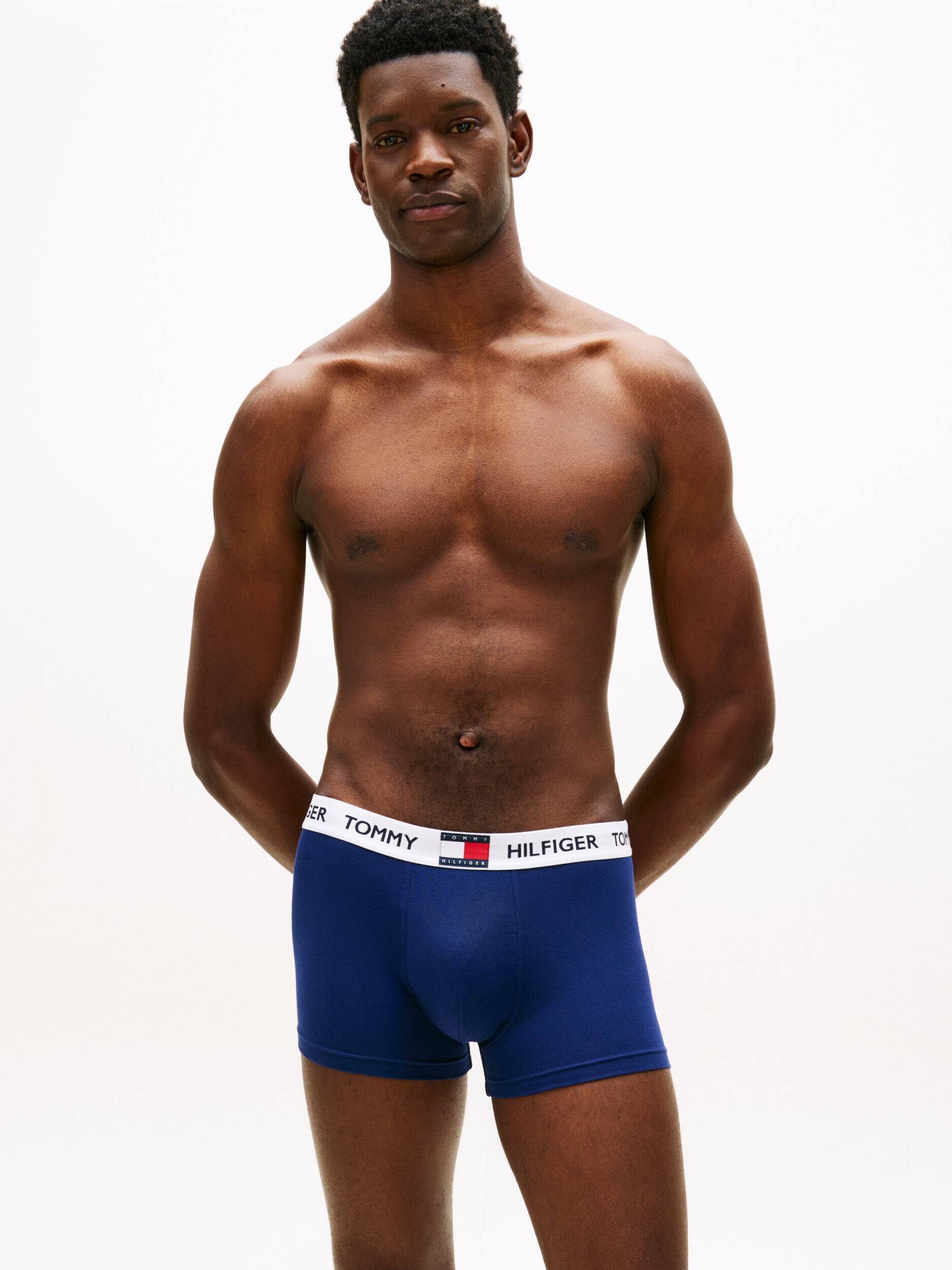 Tommy Hilfiger Chiloți boxer 3-pack