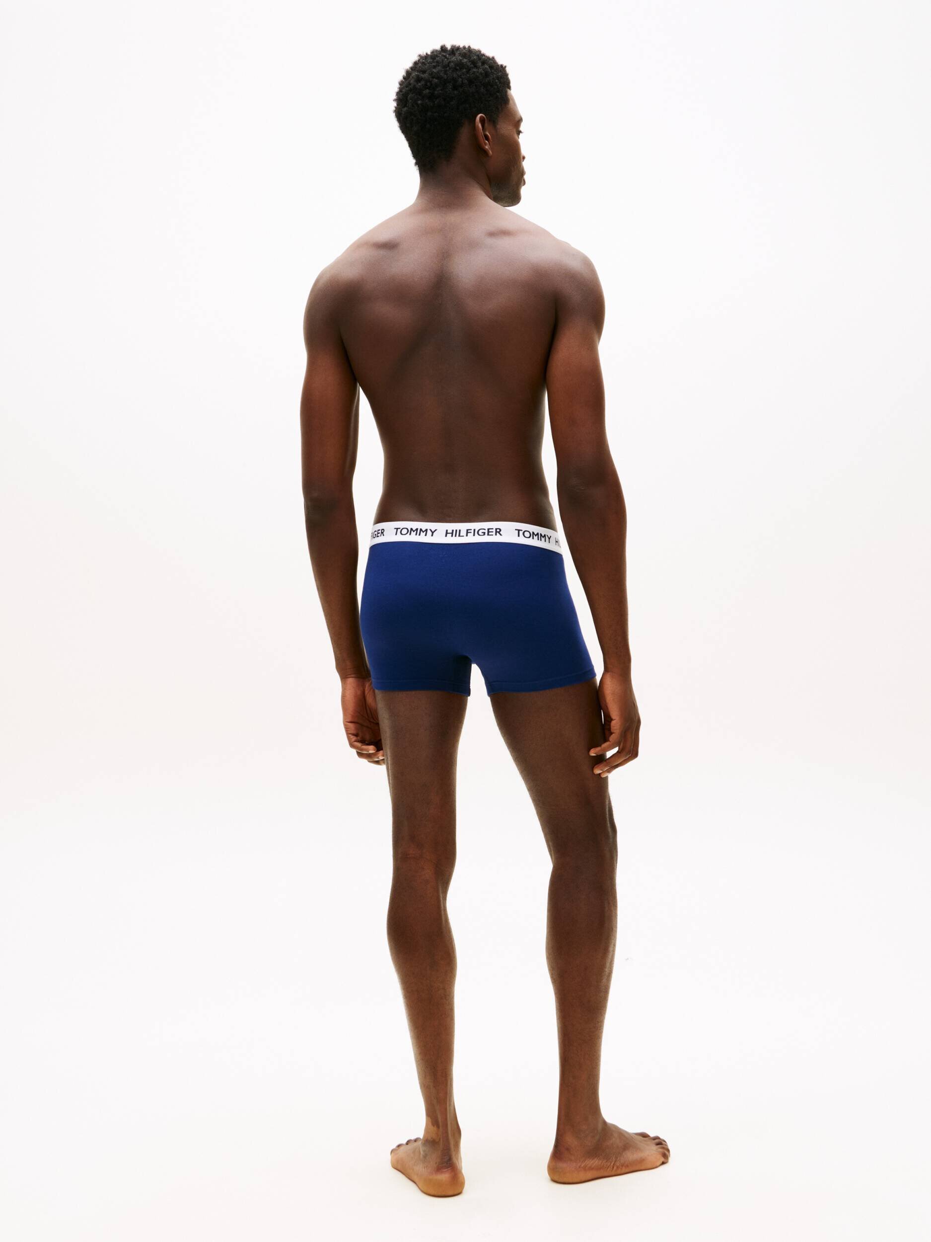 Tommy Hilfiger Chiloți boxer 3-pack