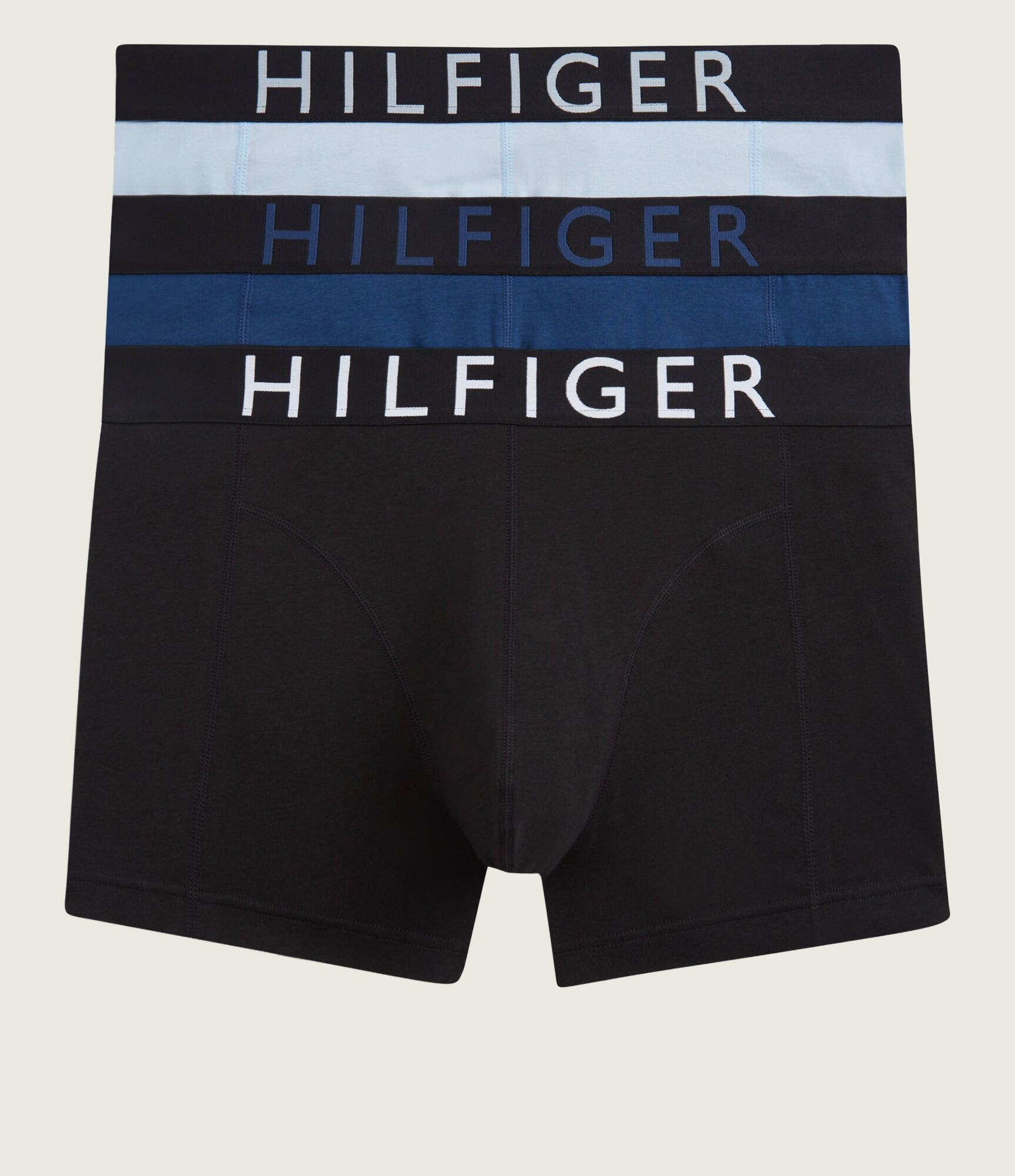 Tommy Hilfiger Chiloți boxer 3-pack