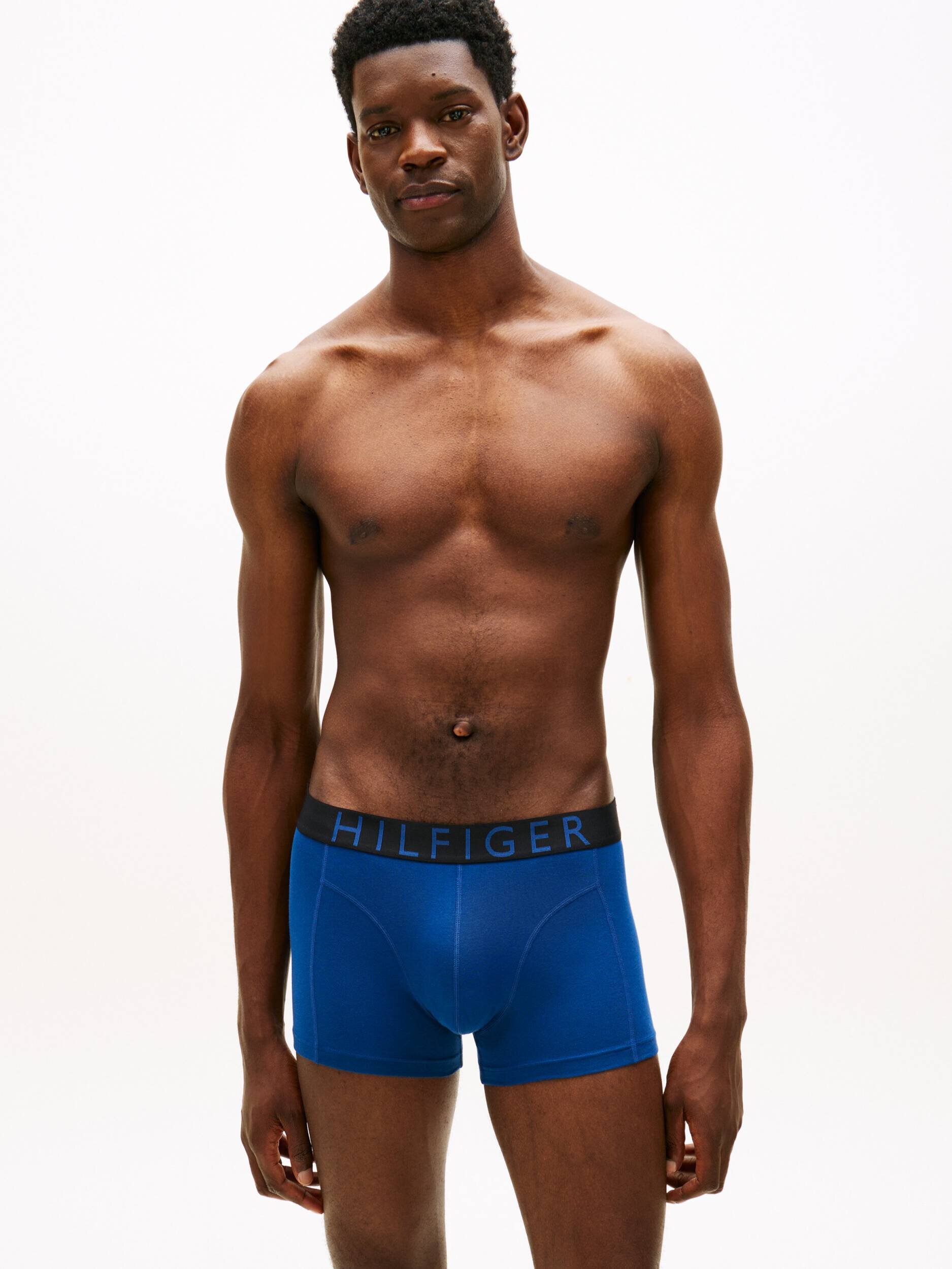Tommy Hilfiger Chiloți boxer 3-pack