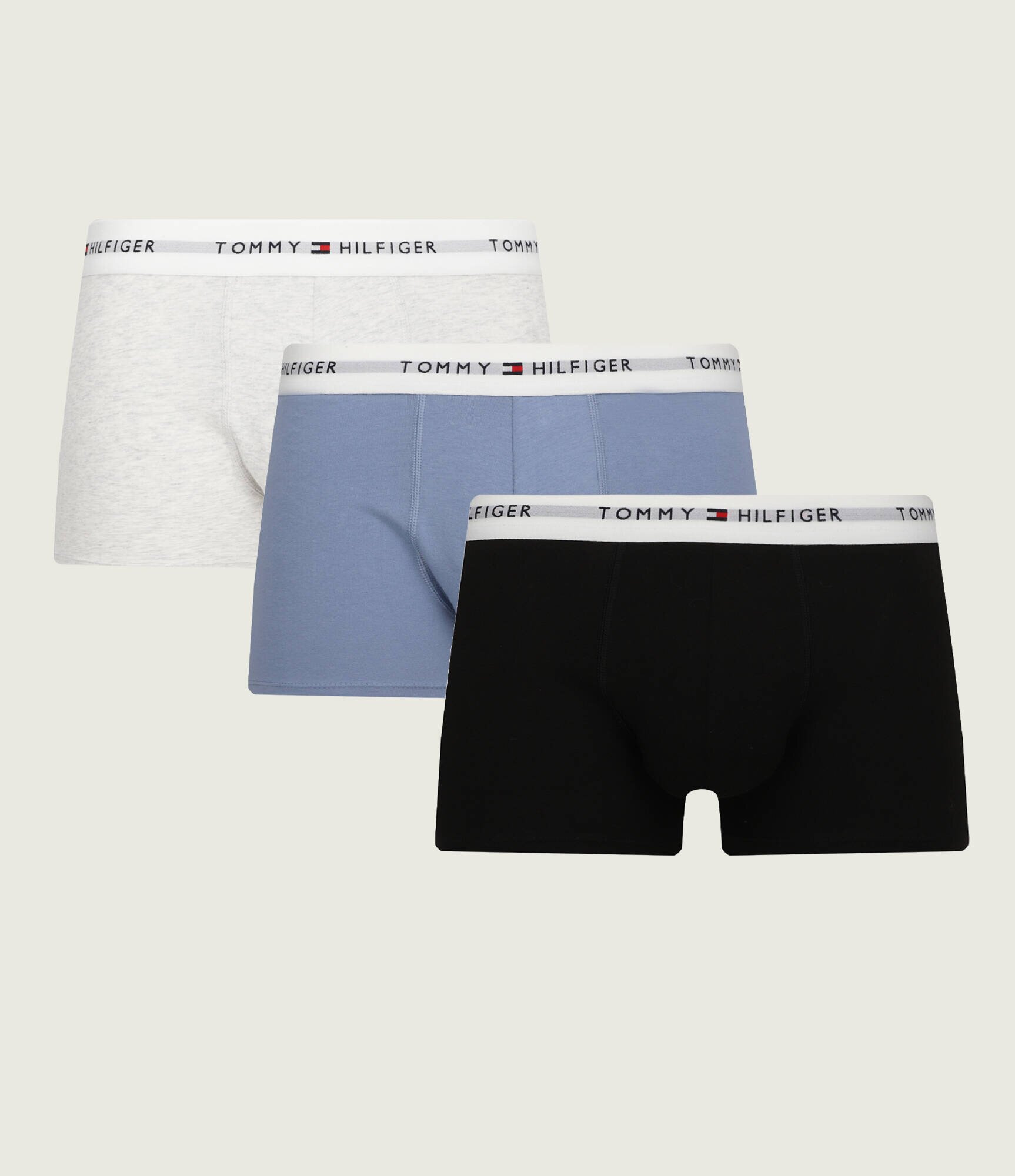 Tommy Hilfiger Chiloți boxer 3-pack