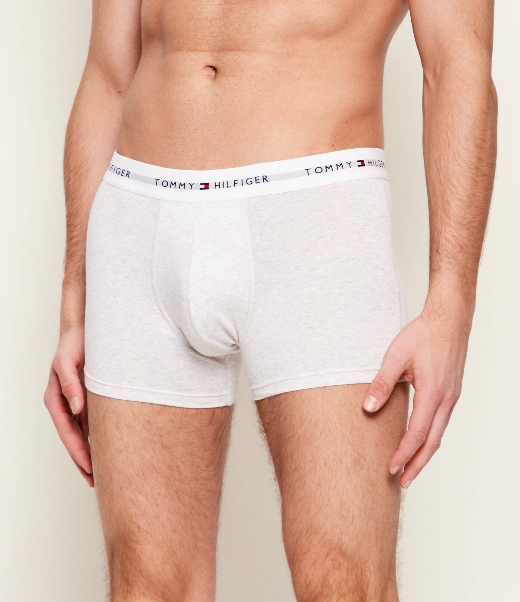 Tommy Hilfiger Chiloți boxer 3-pack