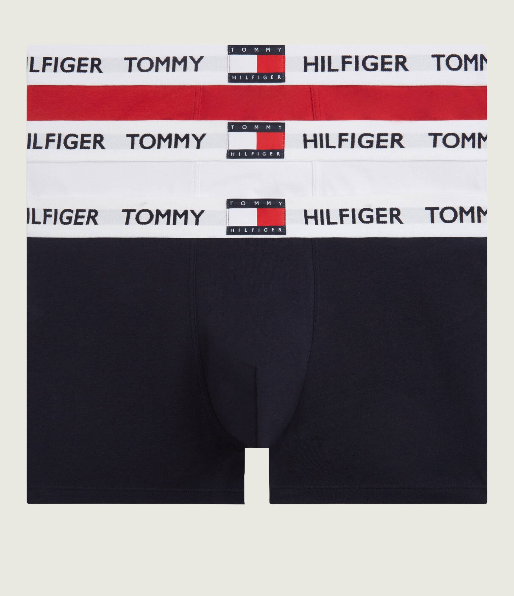 Tommy Hilfiger Chiloți boxer 3-pack