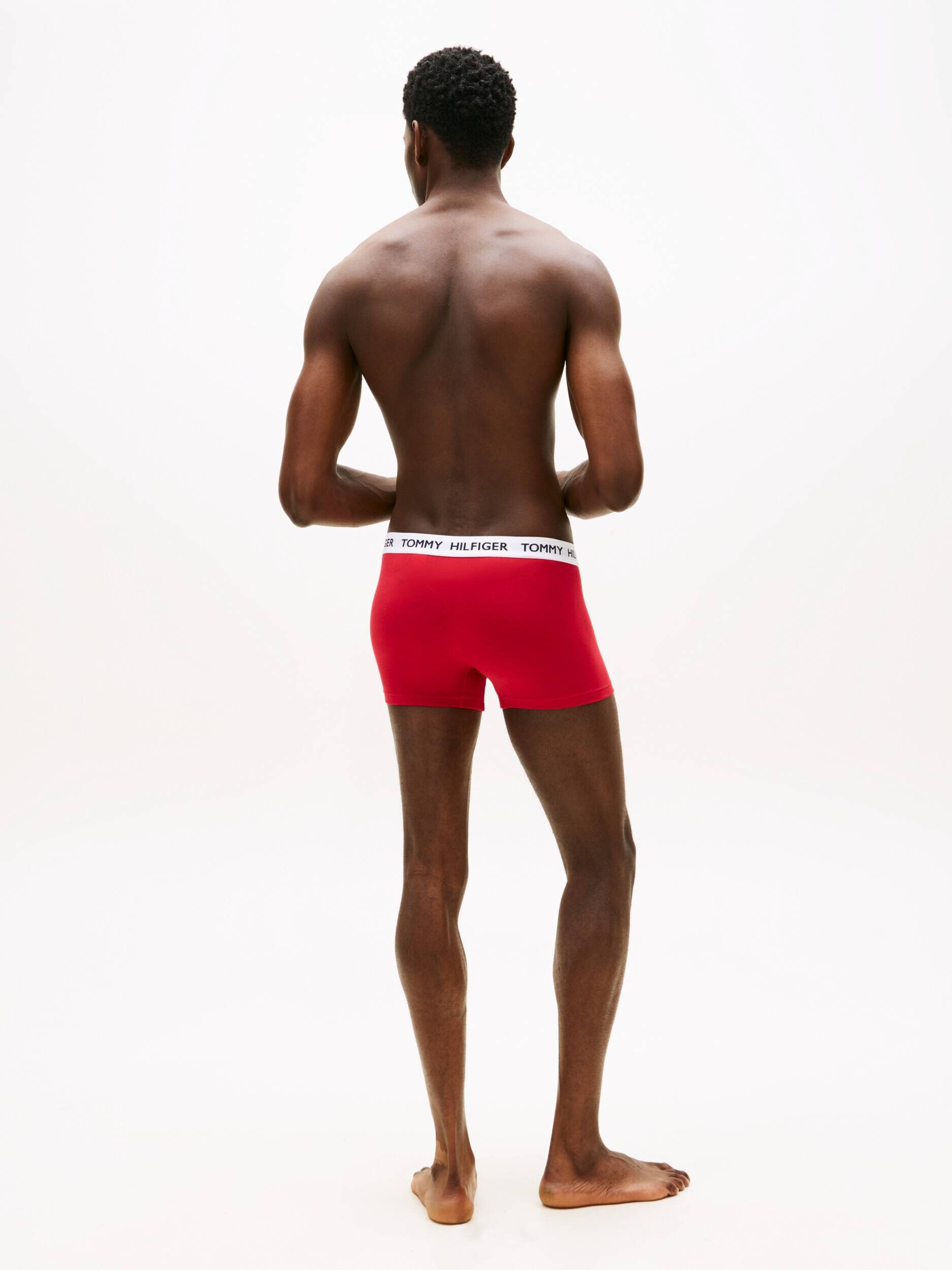Tommy Hilfiger Chiloți boxer 3-pack