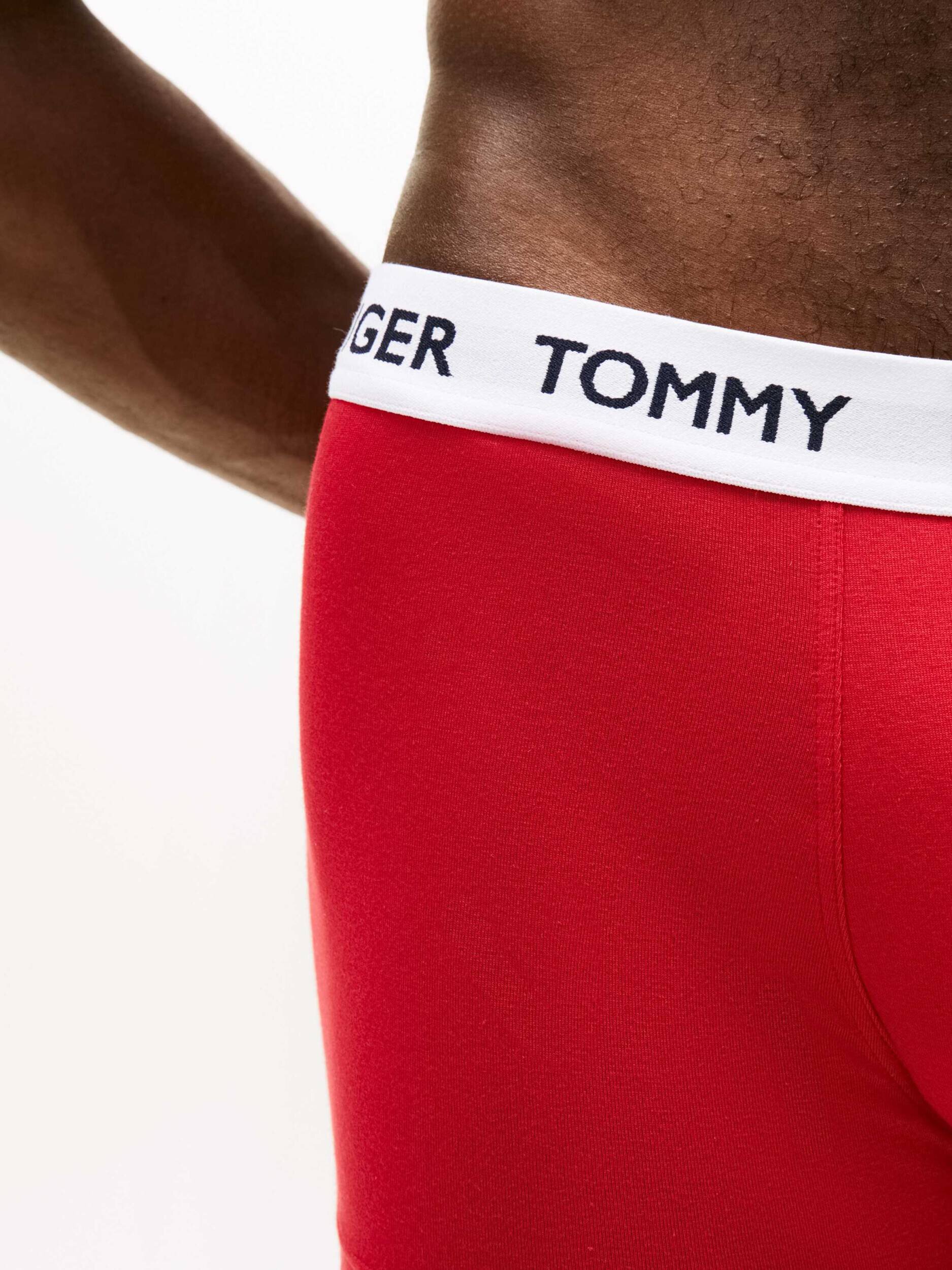 Tommy Hilfiger Chiloți boxer 3-pack
