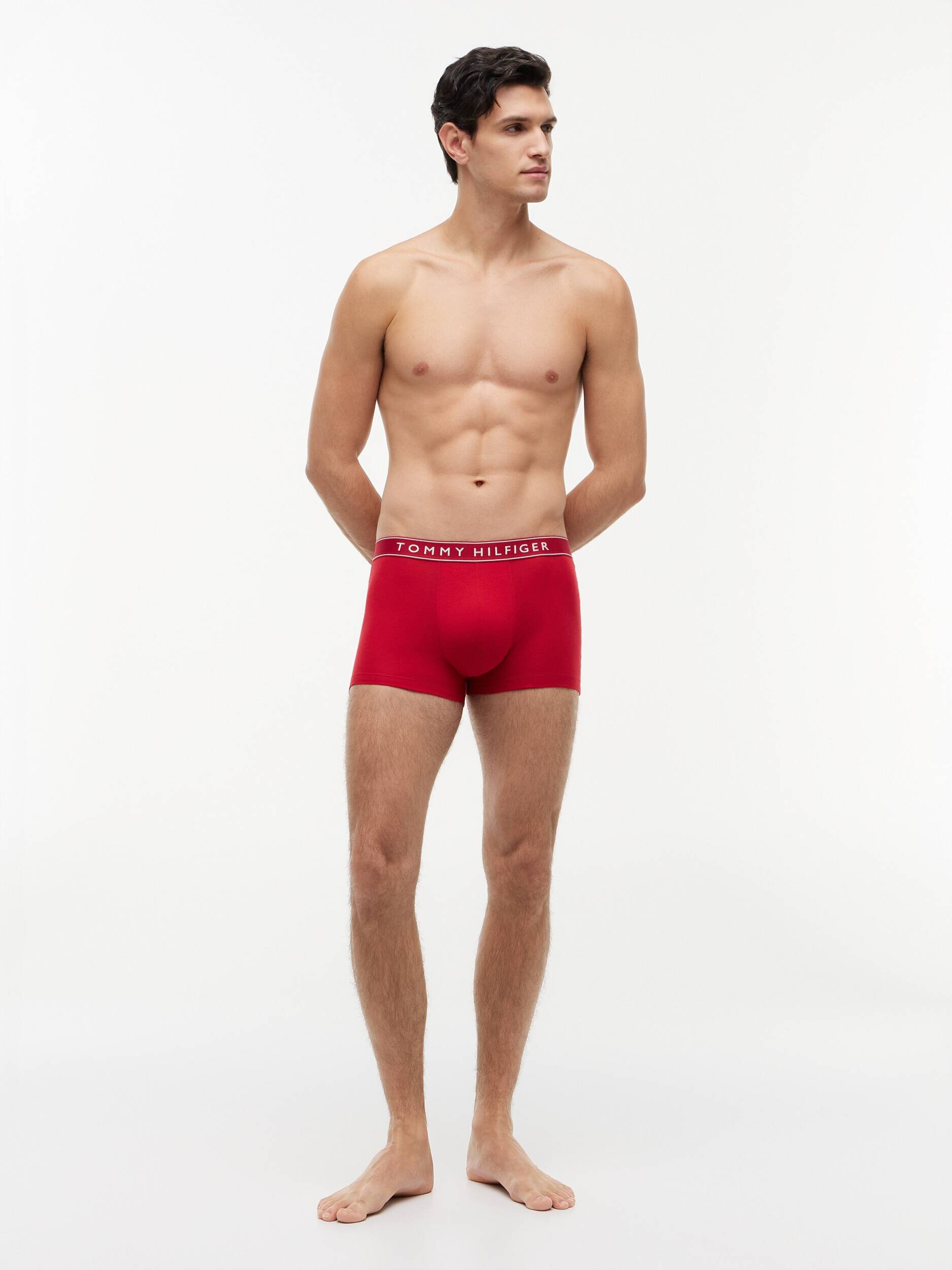 Tommy Hilfiger Chiloți boxer 3-pack