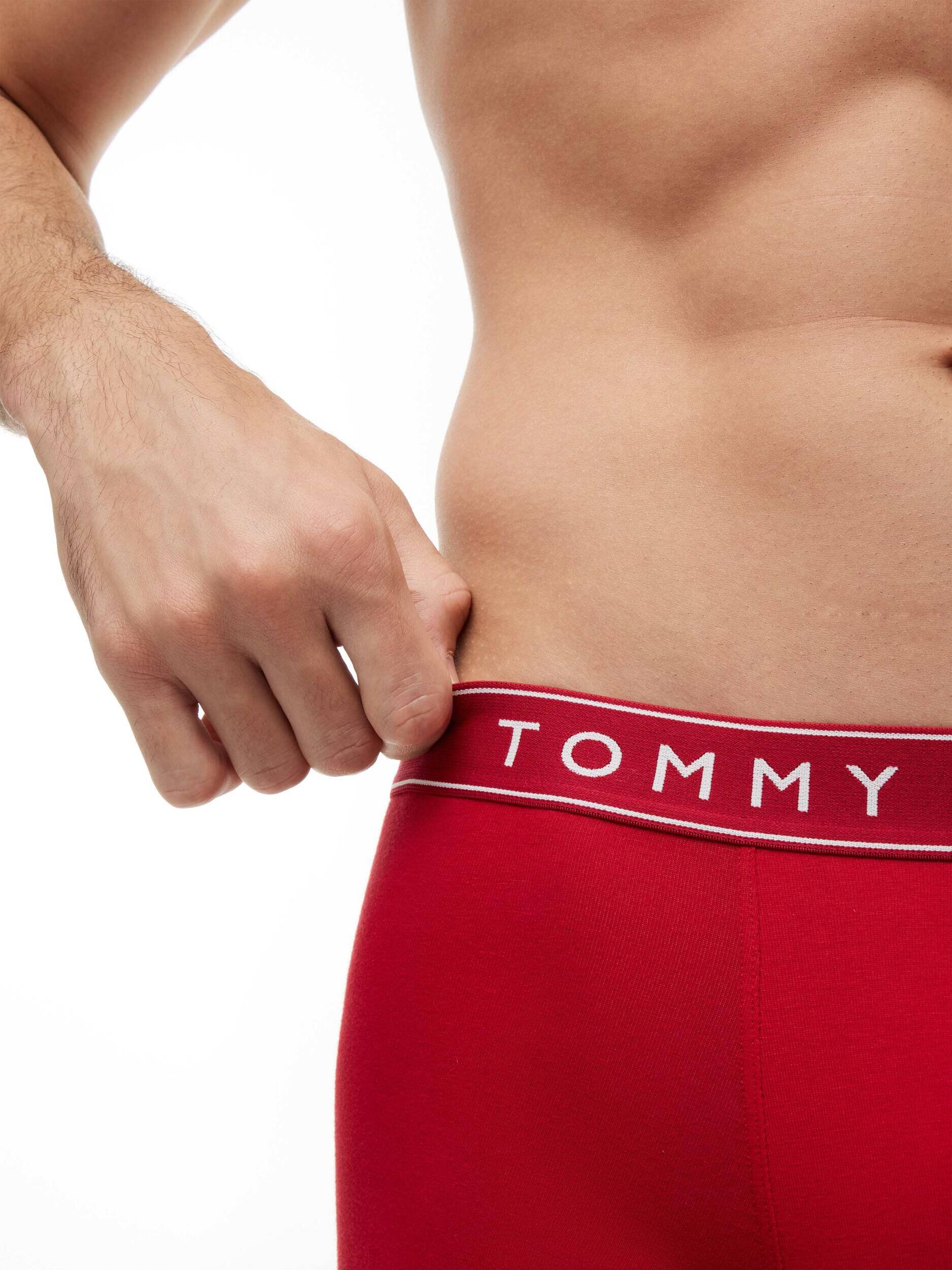 Tommy Hilfiger Chiloți boxer 3-pack