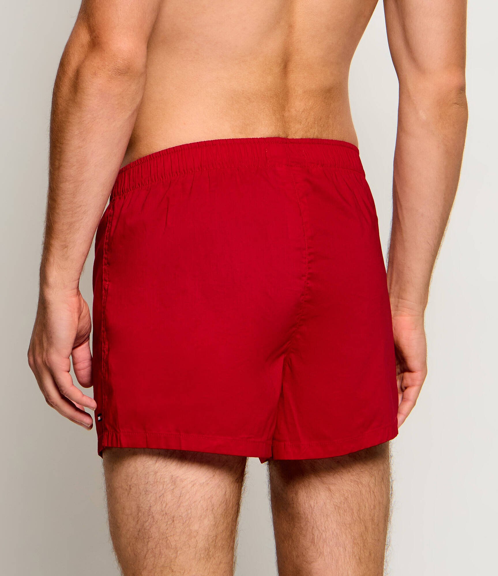 Tommy Hilfiger Chiloți boxer 3-pack