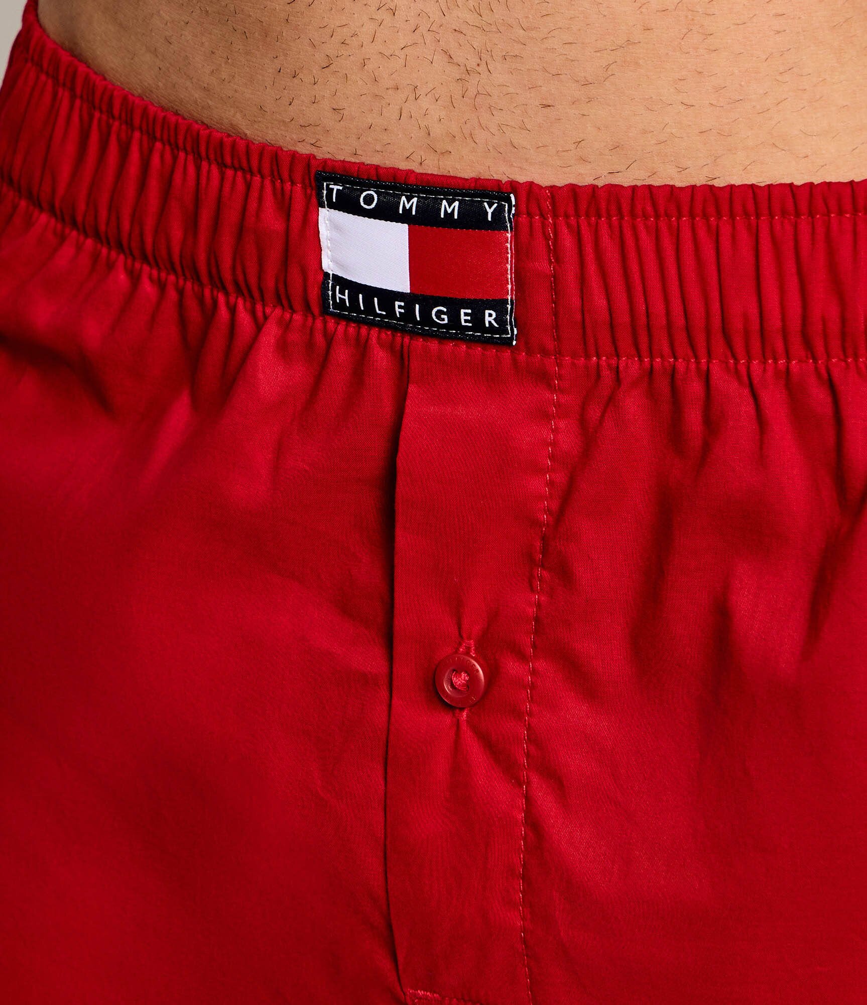 Tommy Hilfiger Chiloți boxer 3-pack