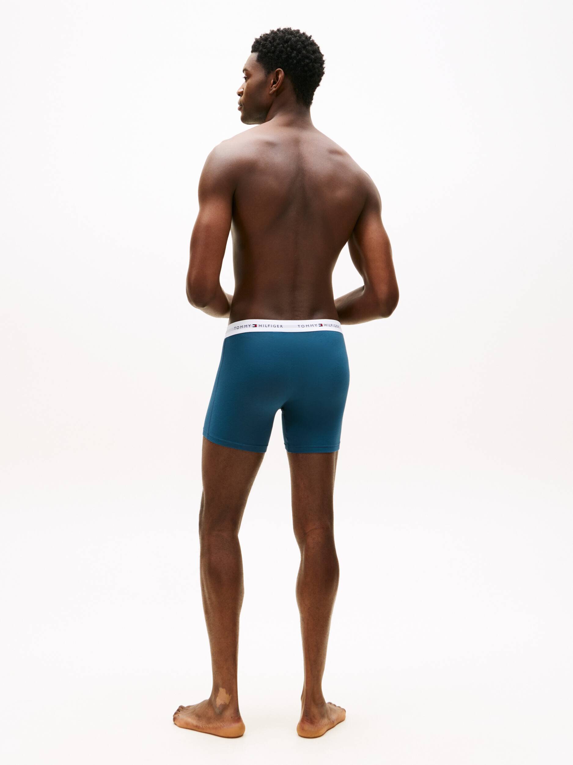 Tommy Hilfiger Chiloți boxer 3-pack